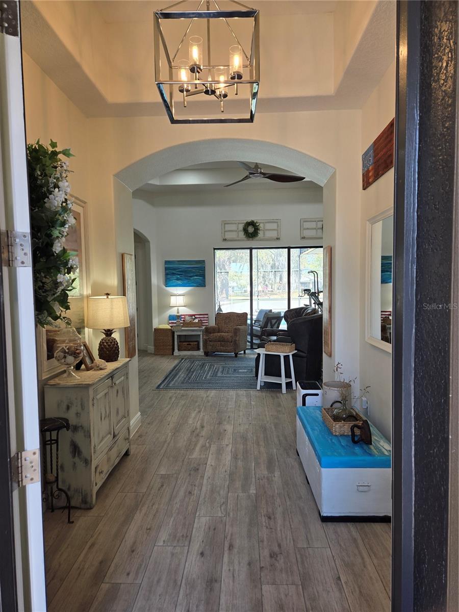 5084 GREENS DR, LADY LAKE, FL — photo 13