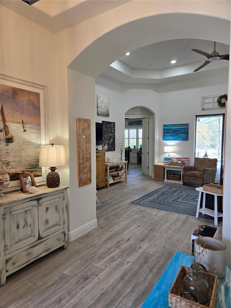 5084 GREENS DR, LADY LAKE, FL — photo 19