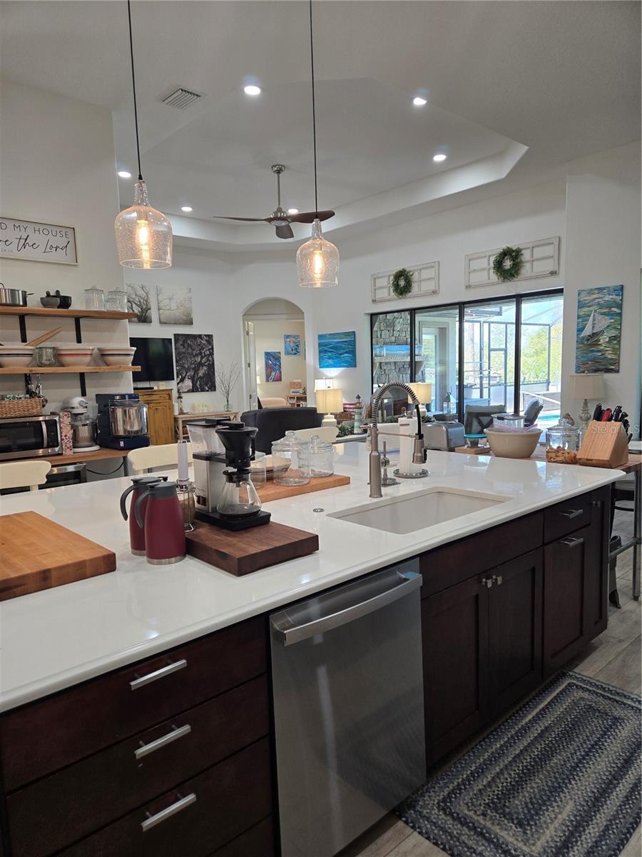 5084 GREENS DR, LADY LAKE, FL — photo 34
