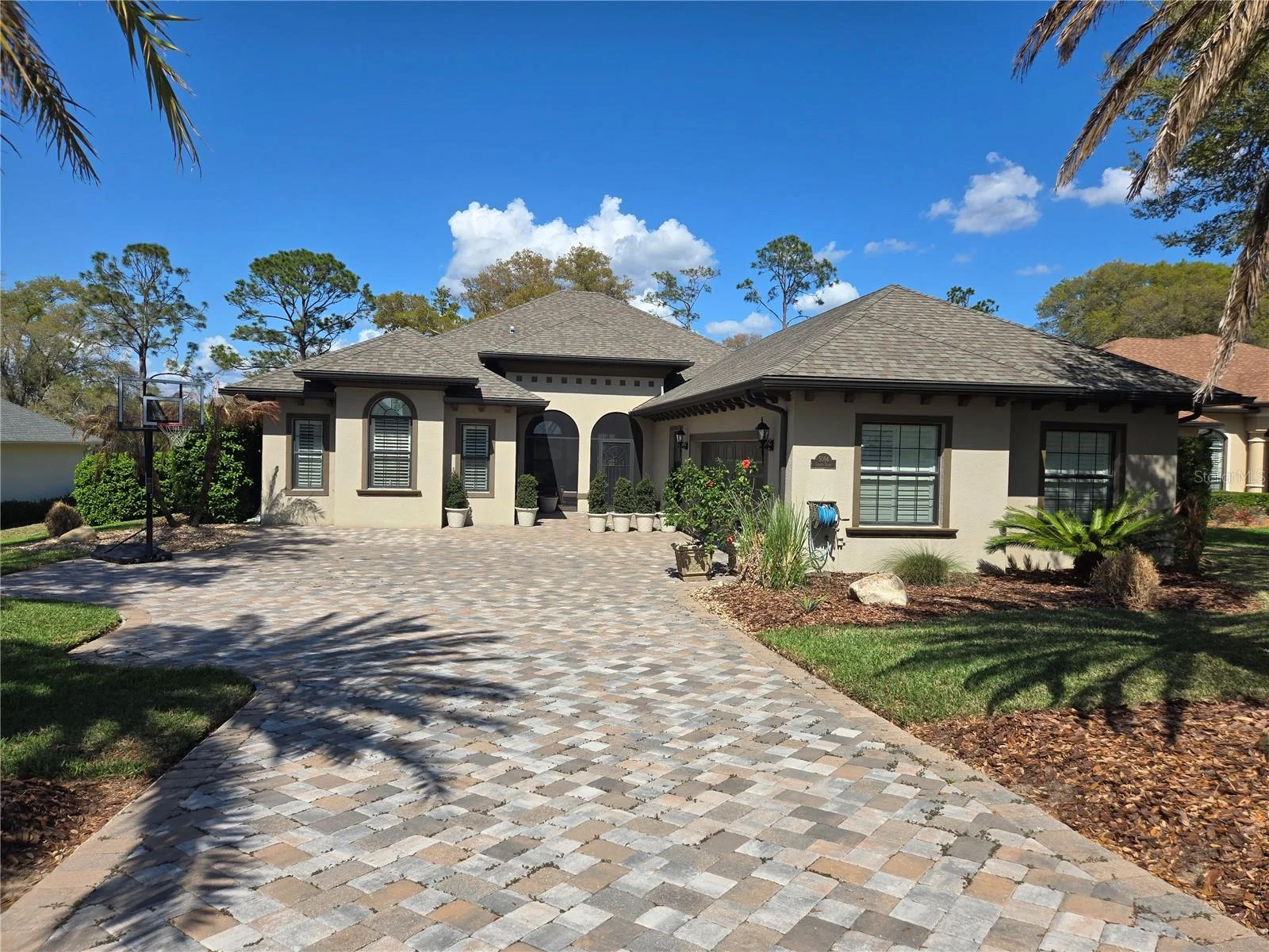 5084 GREENS DR, LADY LAKE, FL — photo 5