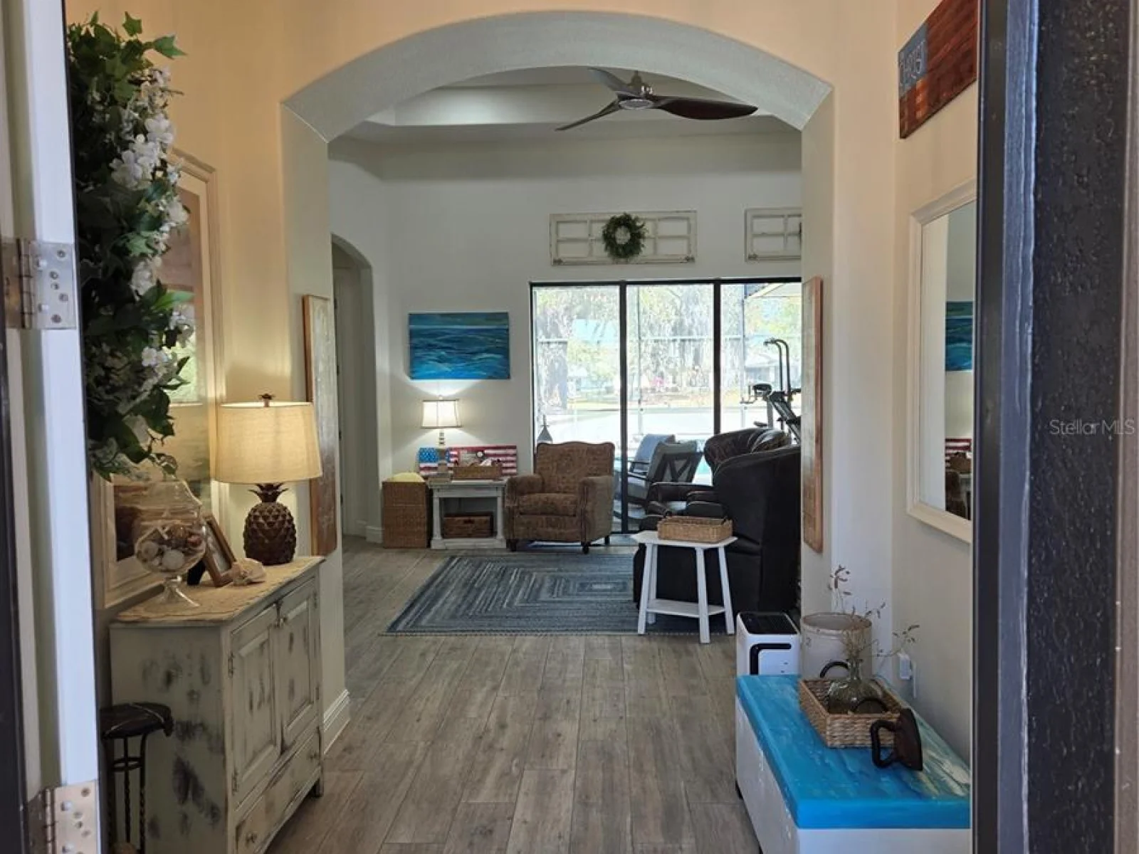 5084 GREENS DR, LADY LAKE, FL — photo 18