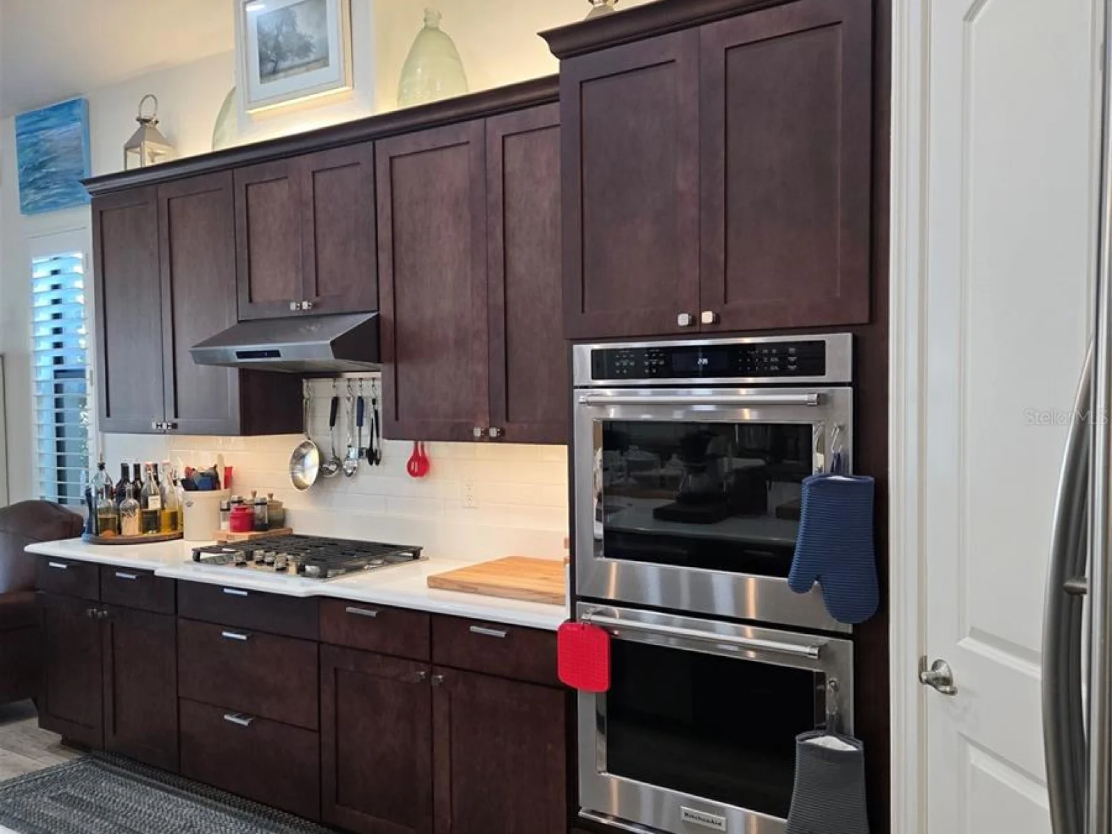5084 GREENS DR, LADY LAKE, FL — photo 28