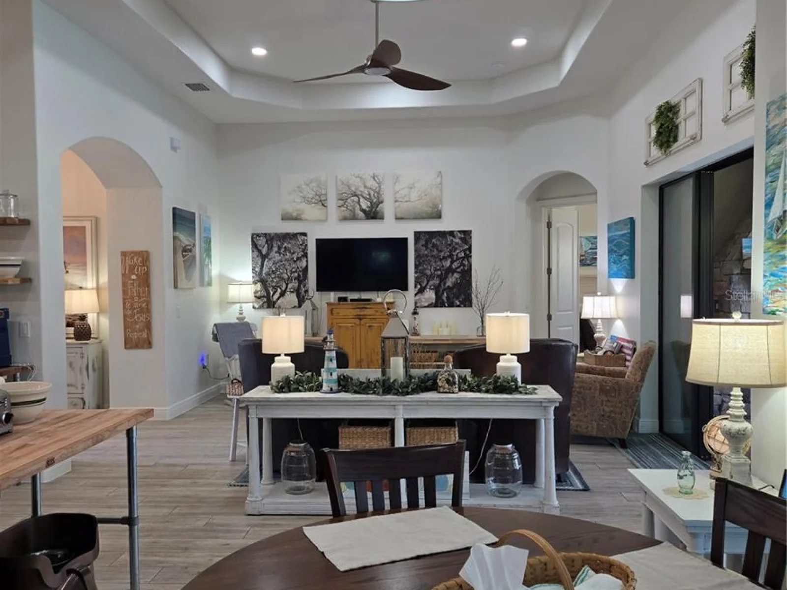 5084 GREENS DR, LADY LAKE, FL — photo 40