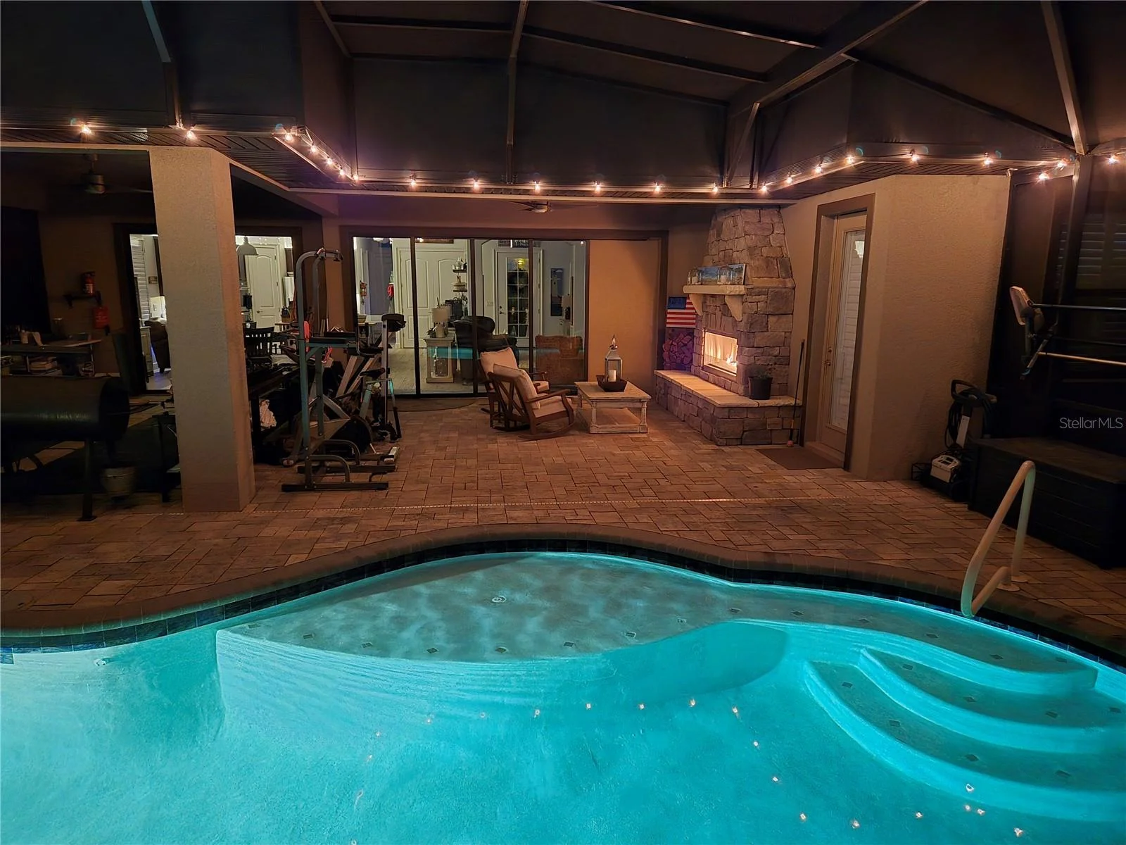 5084 GREENS DR, LADY LAKE, FL — photo 156