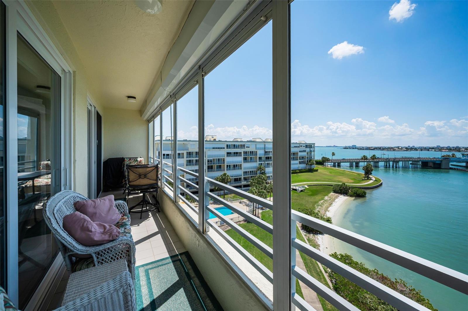 7882 SAILBOAT KEY BLVD S #605, SOUTH PASADENA, FL — photo 21