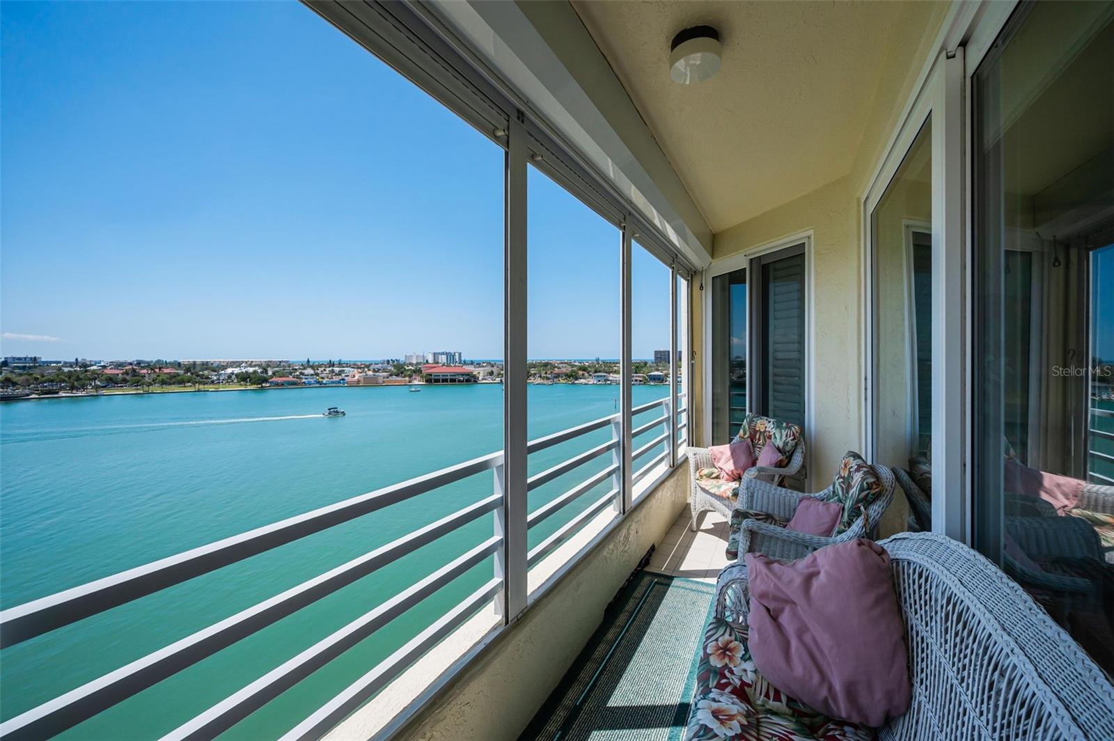 7882 SAILBOAT KEY BLVD S #605, SOUTH PASADENA, FL — photo 22