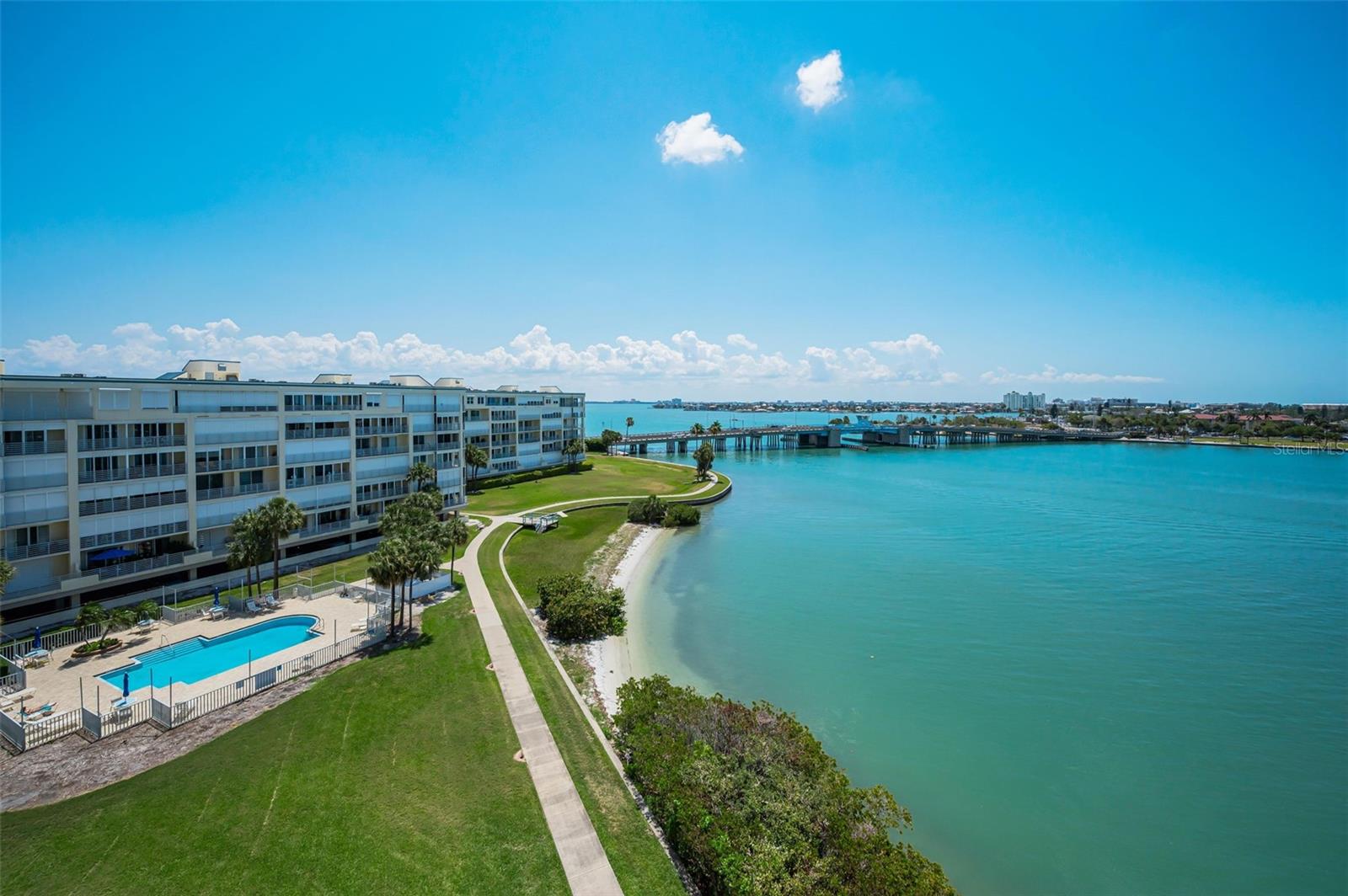 7882 SAILBOAT KEY BLVD S #605, SOUTH PASADENA, FL — photo 23