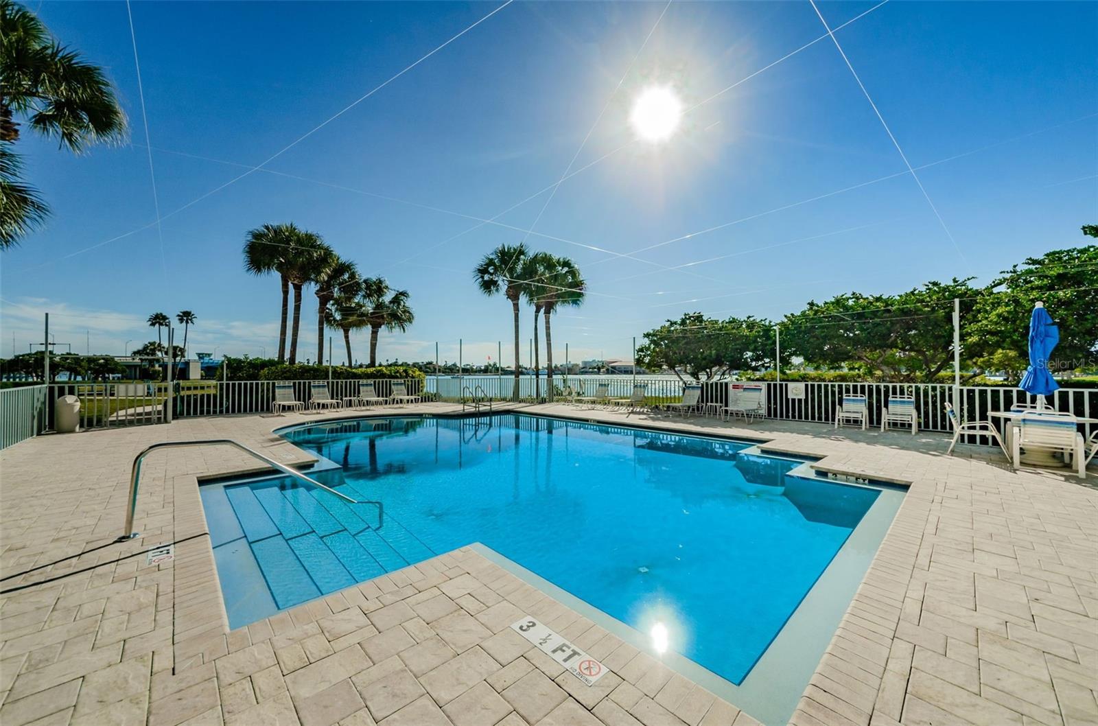 7882 SAILBOAT KEY BLVD S #605, SOUTH PASADENA, FL — photo 40