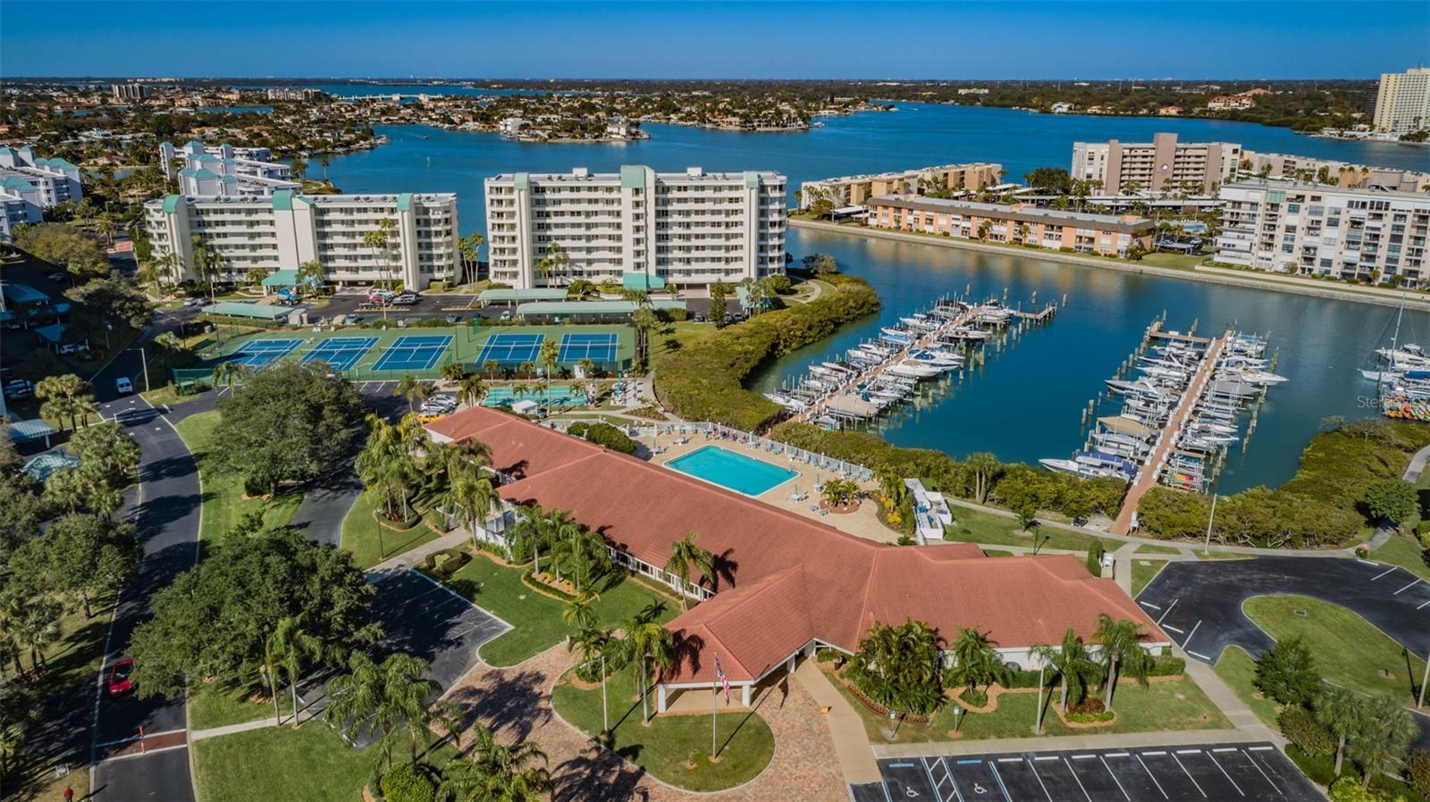 7882 SAILBOAT KEY BLVD S #605, SOUTH PASADENA, FL — photo 45