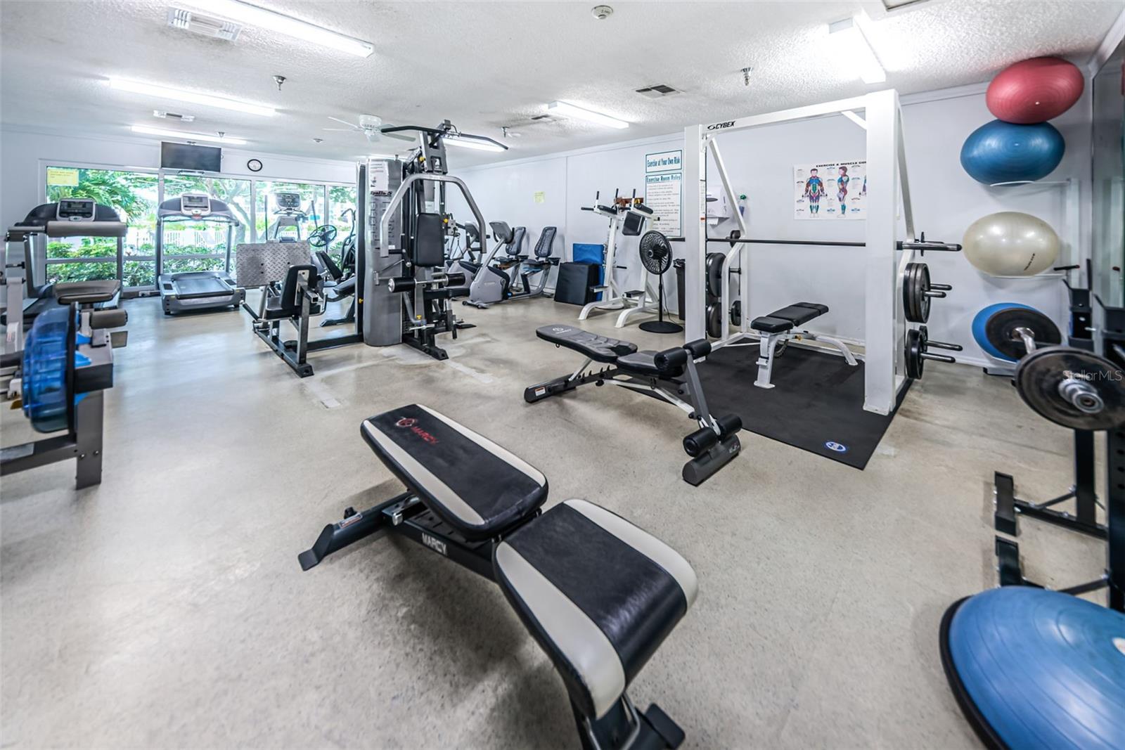 7882 SAILBOAT KEY BLVD S #605, SOUTH PASADENA, FL — photo 54