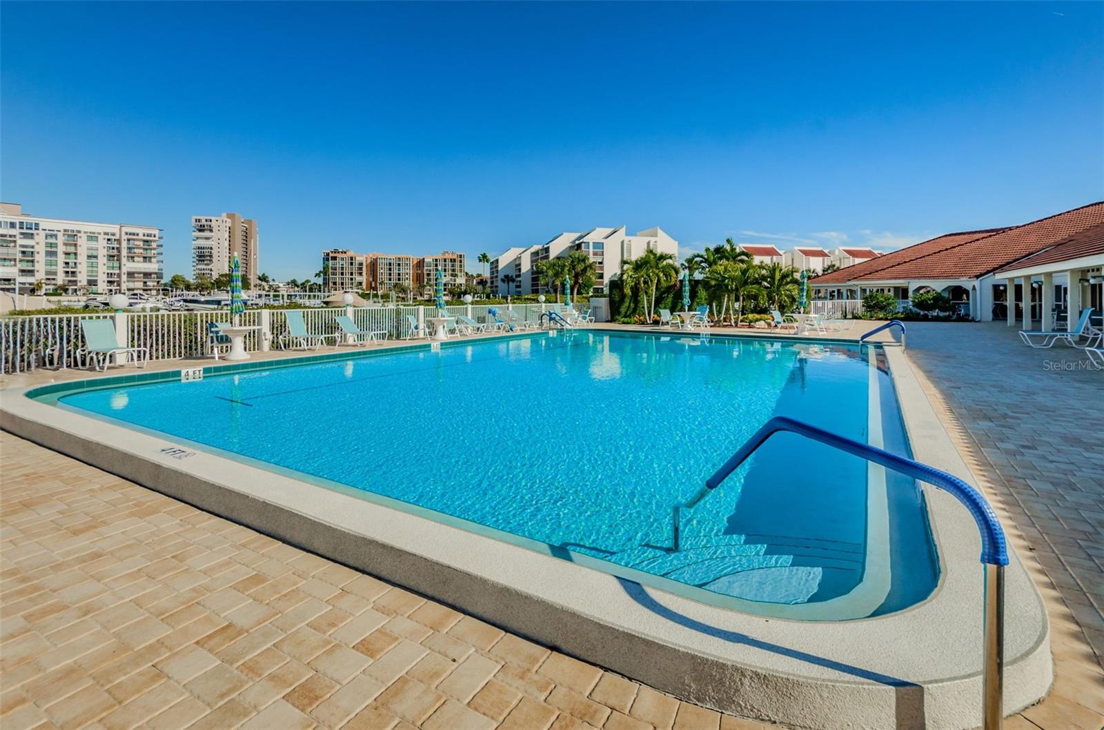7882 SAILBOAT KEY BLVD S #605, SOUTH PASADENA, FL — photo 55