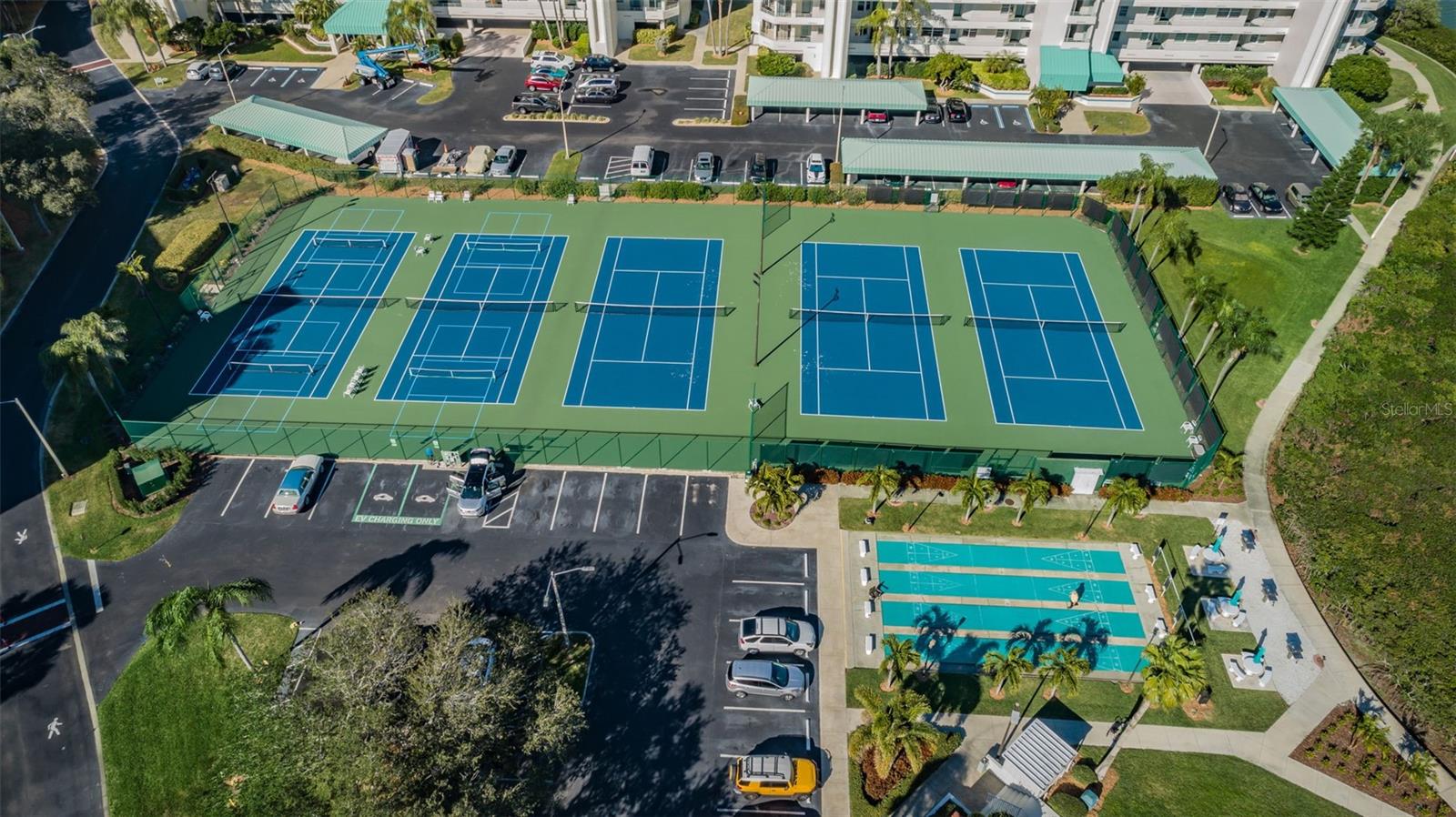 7882 SAILBOAT KEY BLVD S #605, SOUTH PASADENA, FL — photo 61