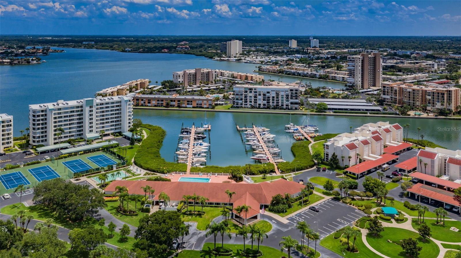7882 SAILBOAT KEY BLVD S #605, SOUTH PASADENA, FL — photo 62
