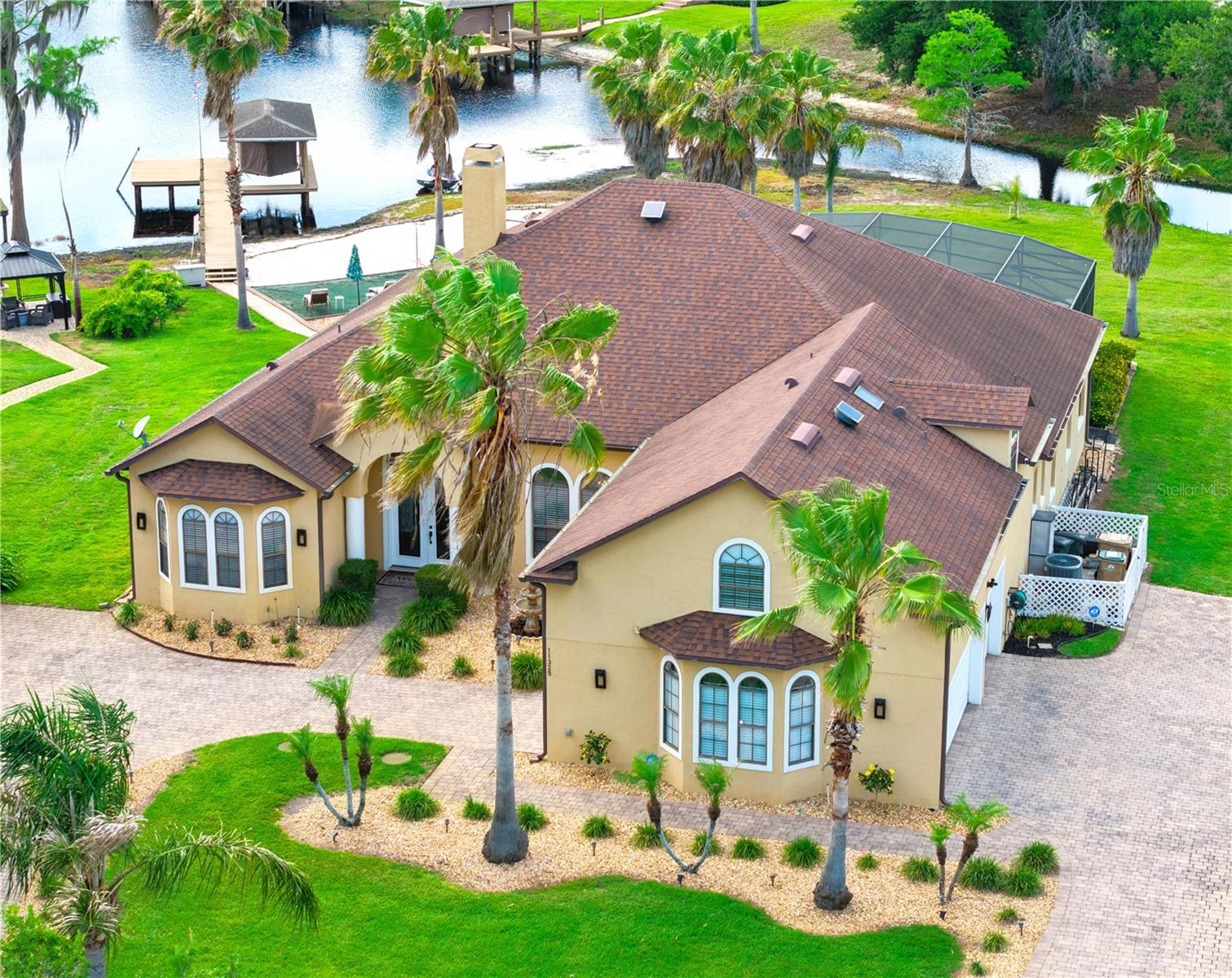11325 PRESTON COVE RD, CLERMONT, FL