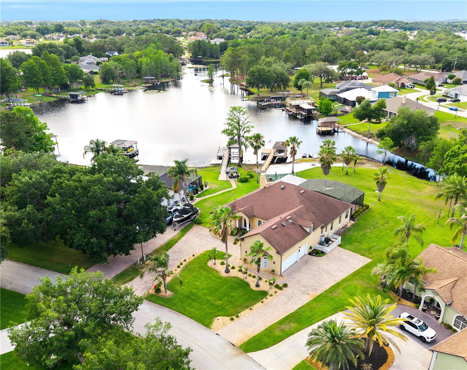 11325 PRESTON COVE RD, CLERMONT, FL — photo 8