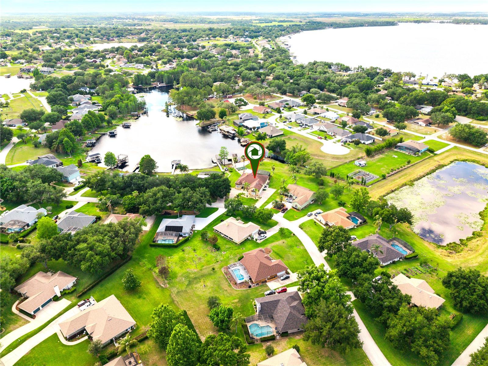11325 PRESTON COVE RD, CLERMONT, FL — photo 10
