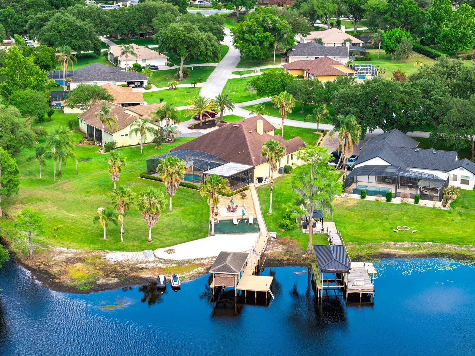 11325 PRESTON COVE RD, CLERMONT, FL — photo 11