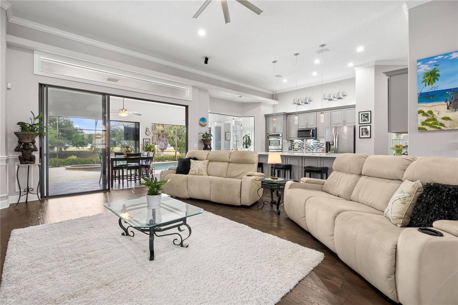 11325 PRESTON COVE RD, CLERMONT, FL — photo 18