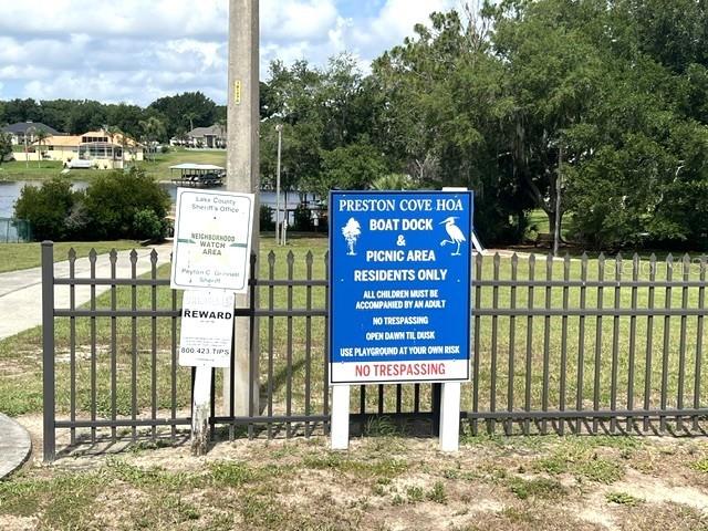 11325 PRESTON COVE RD, CLERMONT, FL — photo 111