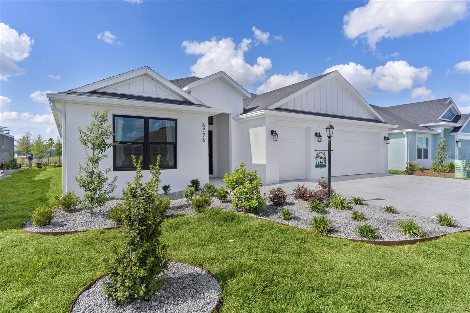 6776 ROBINETTE RUN RUN #Robinette Run, THE VILLAGES, FL — photo 2
