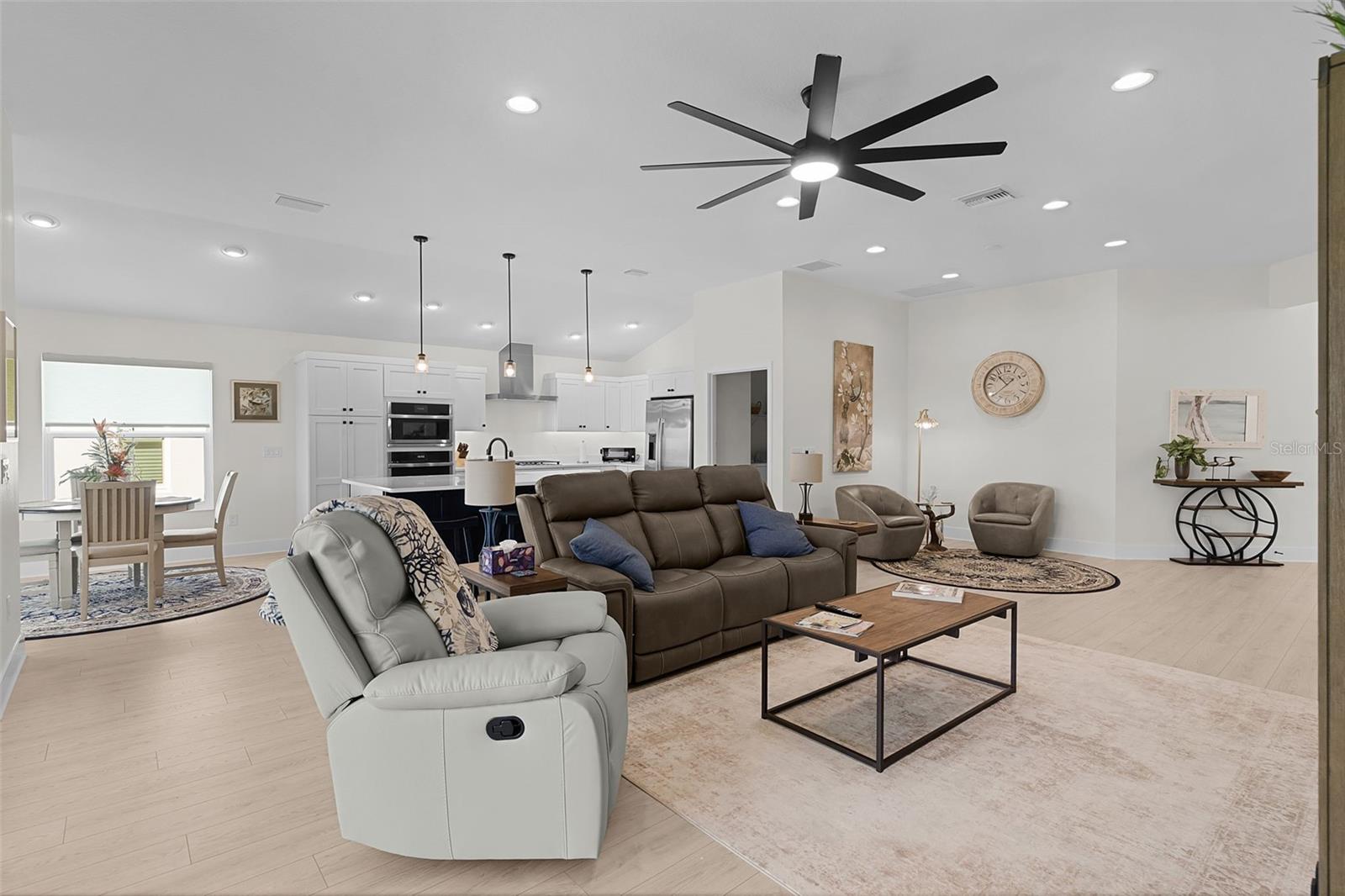 6776 ROBINETTE RUN RUN #Robinette Run, THE VILLAGES, FL — photo 12