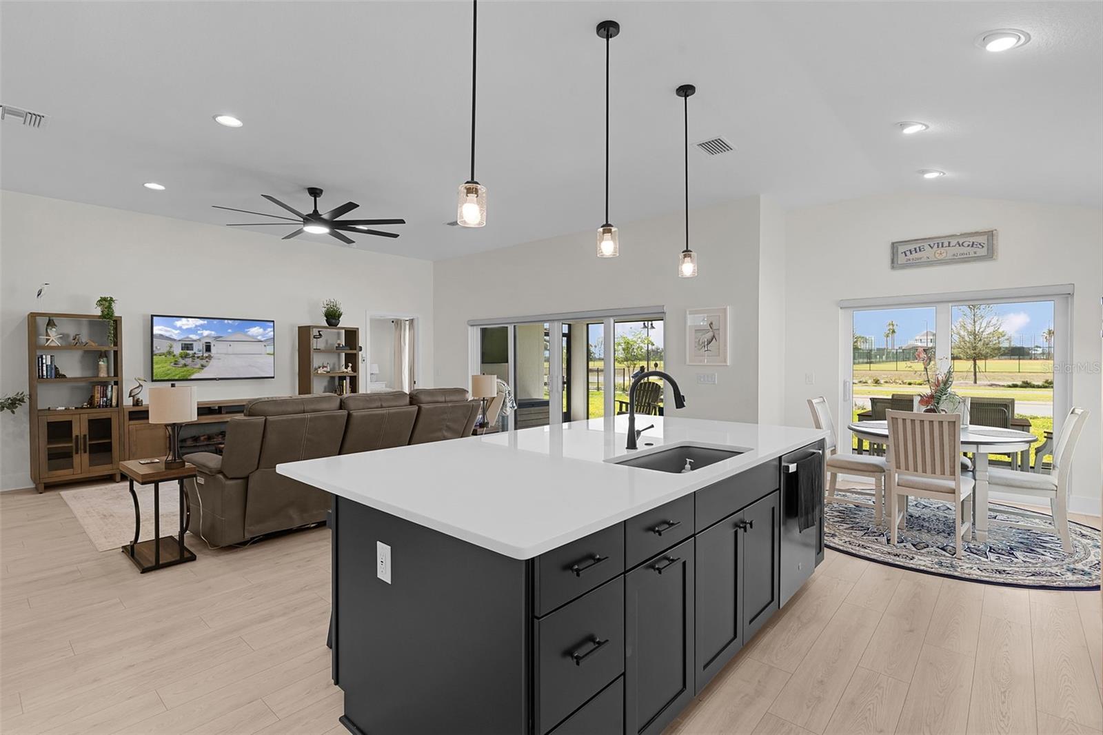 6776 ROBINETTE RUN RUN #Robinette Run, THE VILLAGES, FL — photo 13