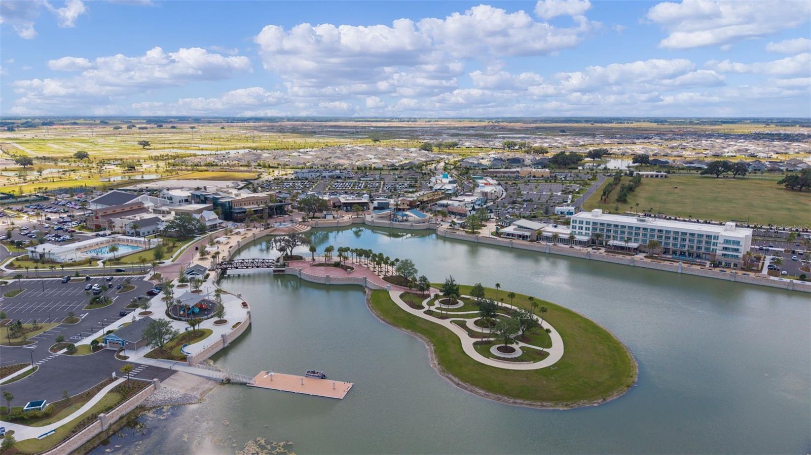6776 ROBINETTE RUN RUN #Robinette Run, THE VILLAGES, FL — photo 46