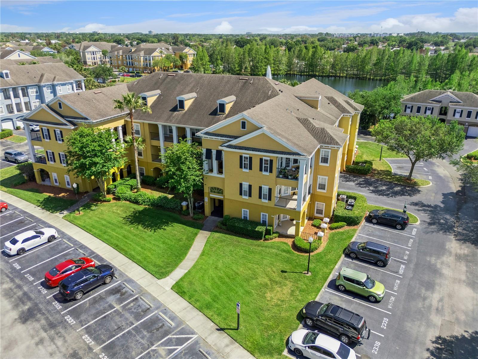 3751 CONROY RD #2325, ORLANDO, FL — photo 22