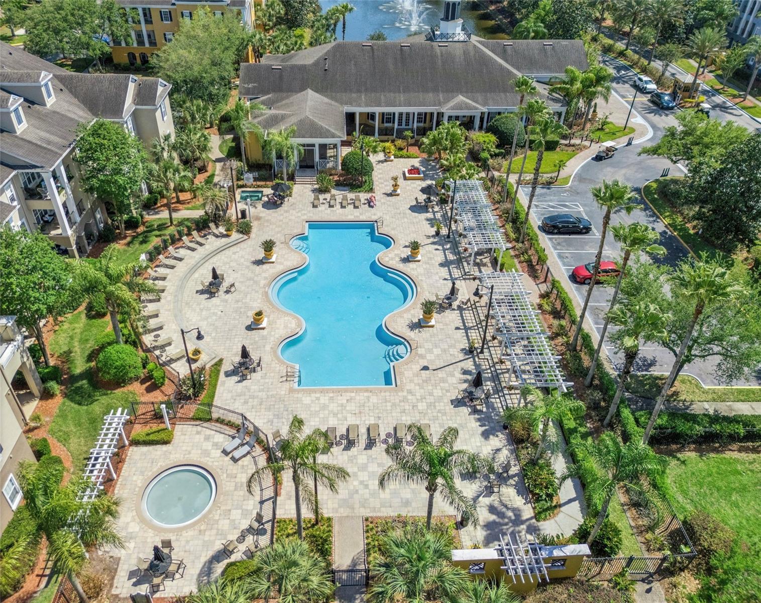 3751 CONROY RD #2325, ORLANDO, FL — photo 25