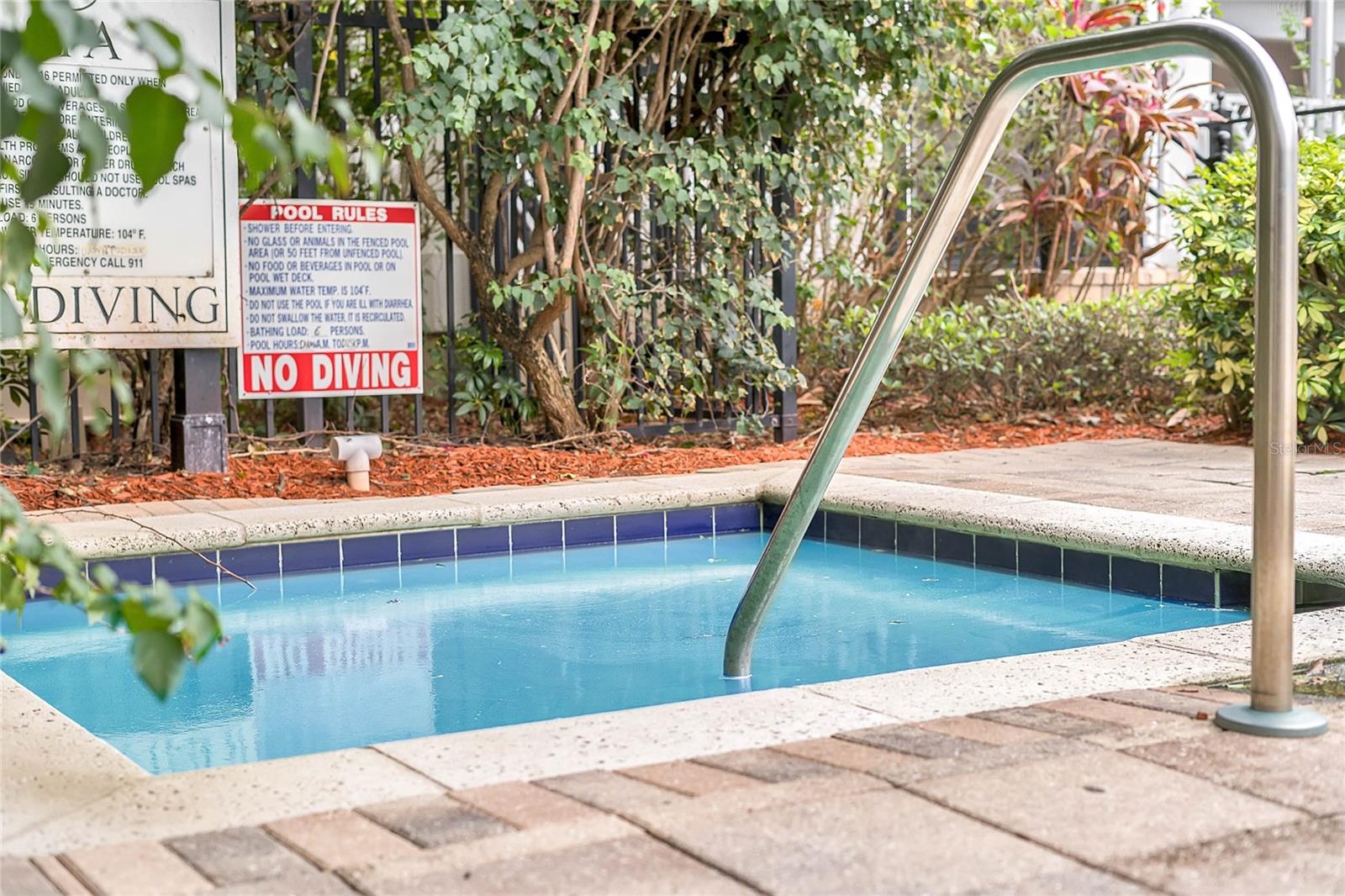 3751 CONROY RD #2325, ORLANDO, FL — photo 27