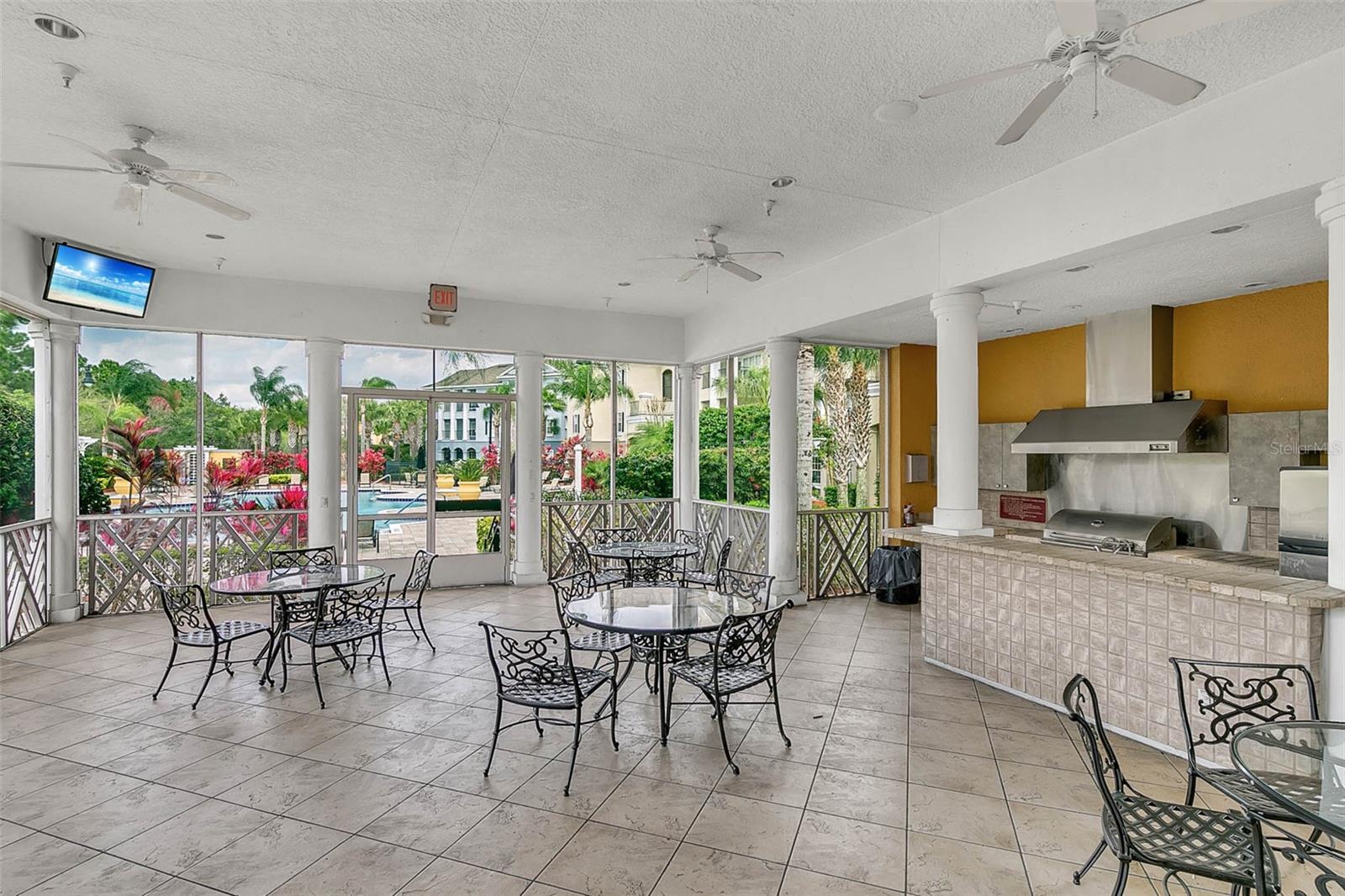 3751 CONROY RD #2325, ORLANDO, FL — photo 28