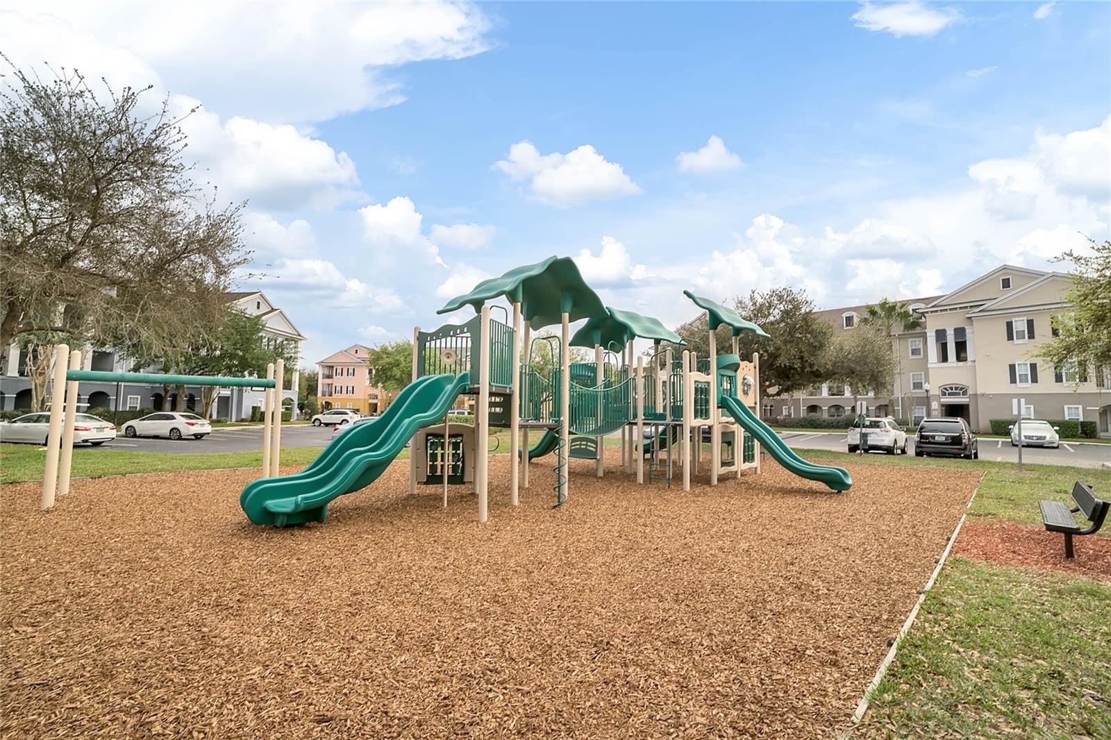 3751 CONROY RD #2325, ORLANDO, FL — photo 29