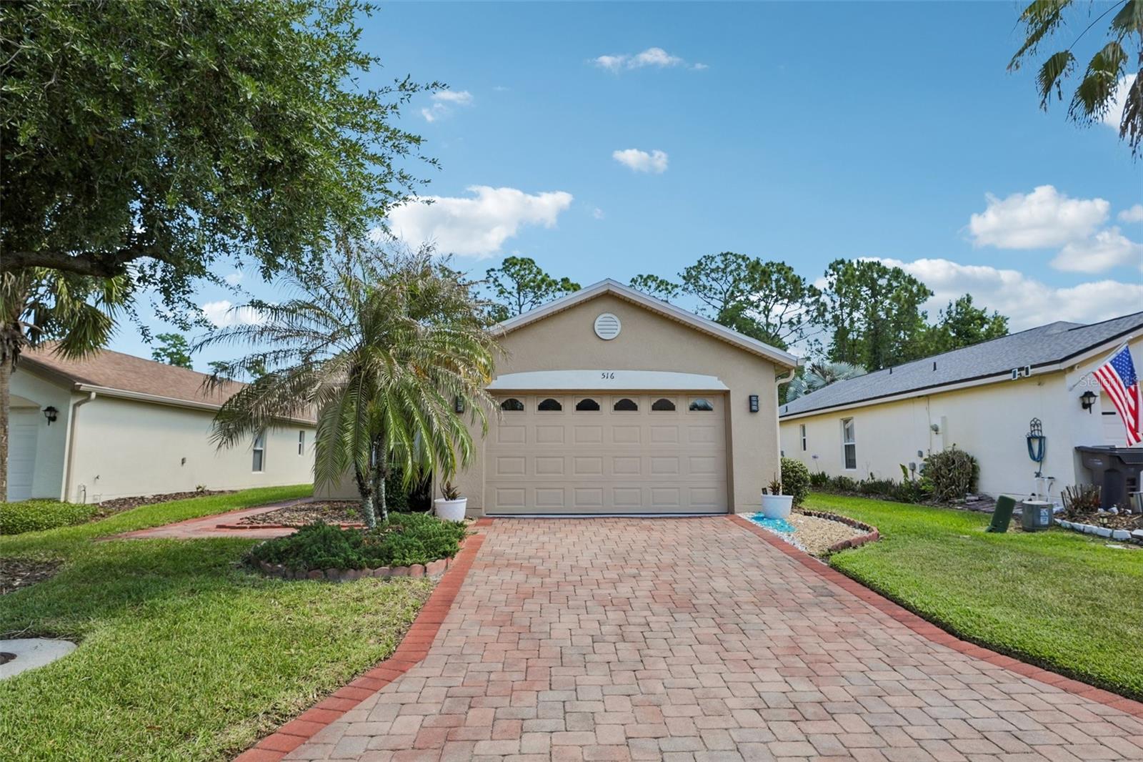 516 MILLIFIORA LN, POINCIANA, FL