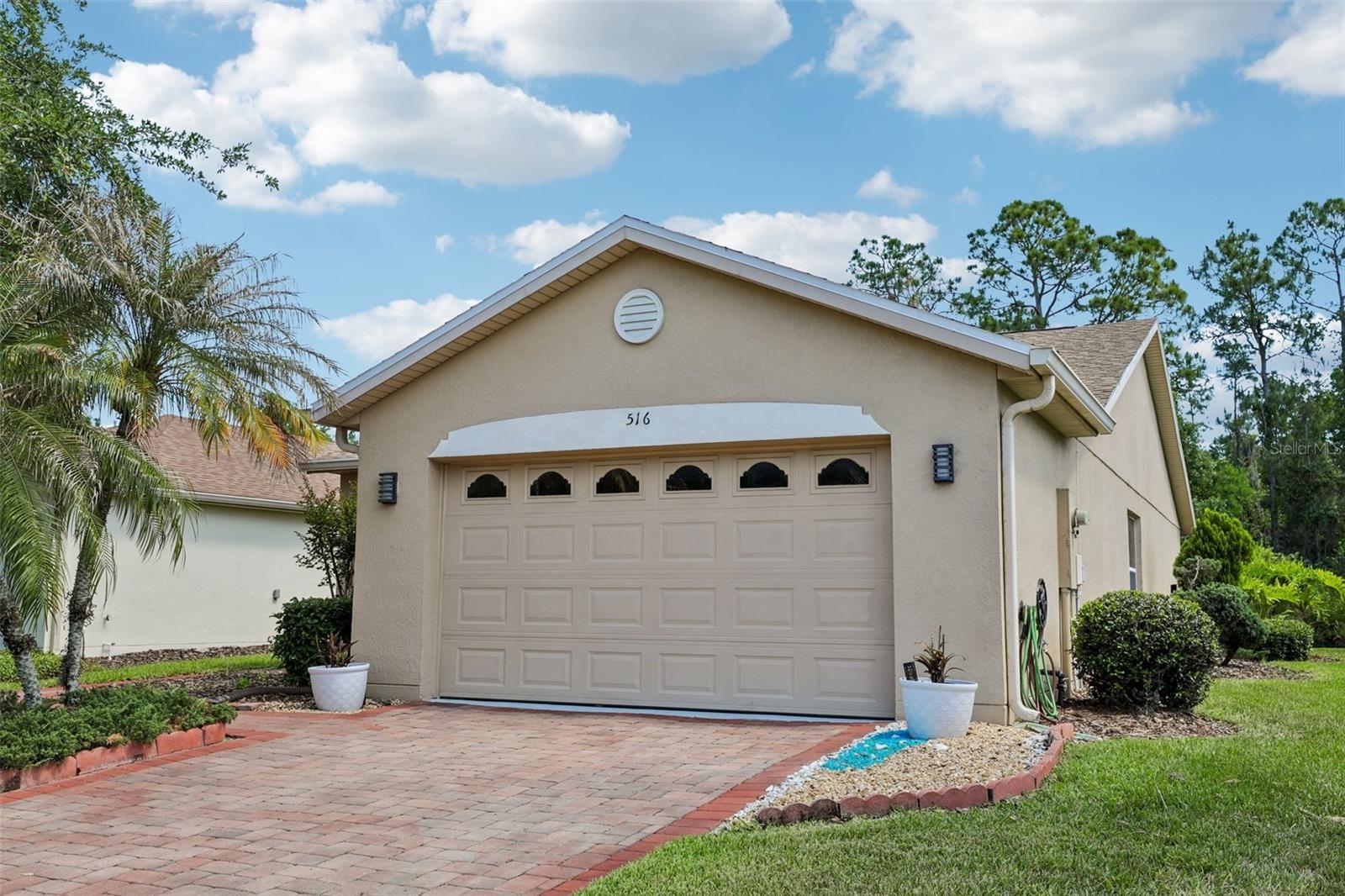 516 MILLIFIORA LN, POINCIANA, FL — photo 2