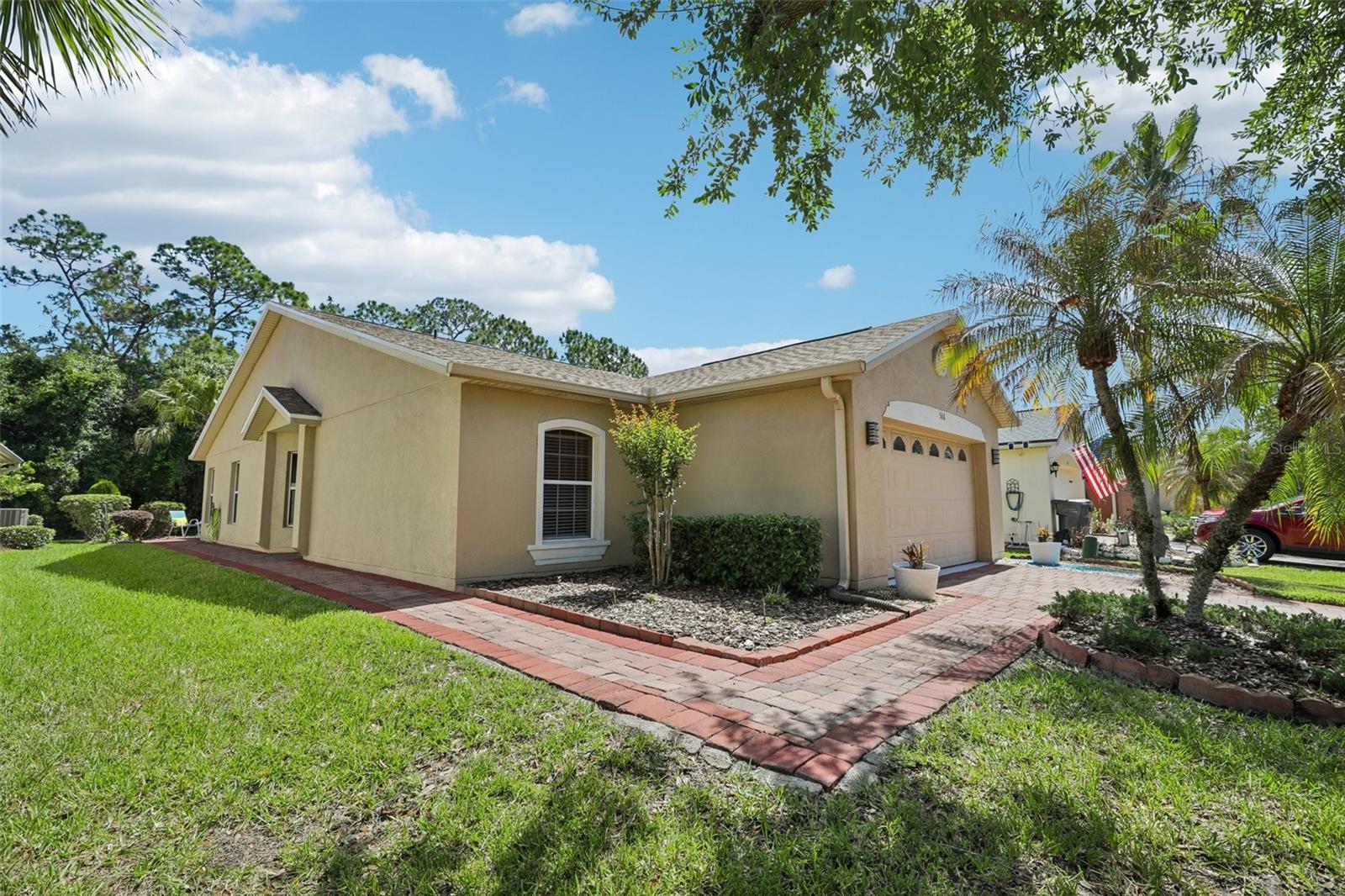 516 MILLIFIORA LN, POINCIANA, FL — photo 4