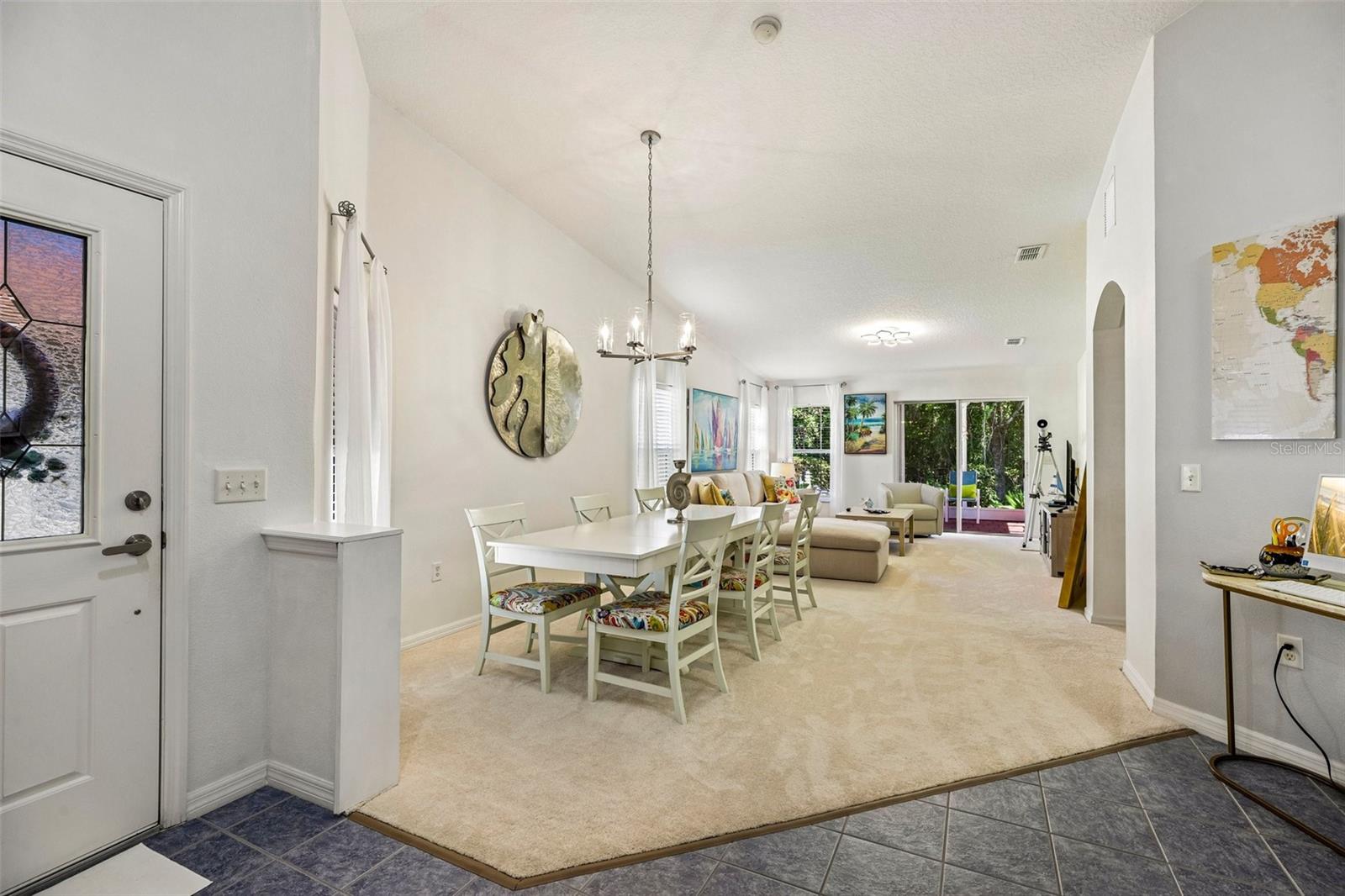 516 MILLIFIORA LN, POINCIANA, FL — photo 11