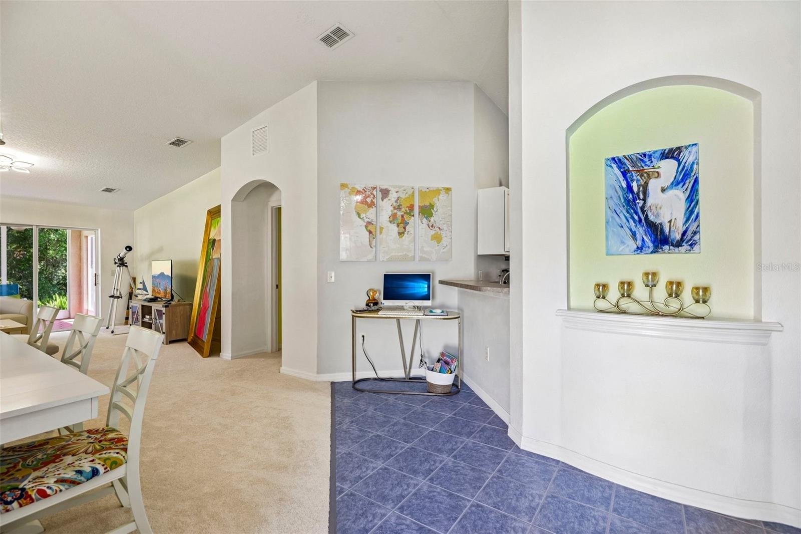 516 MILLIFIORA LN, POINCIANA, FL — photo 13