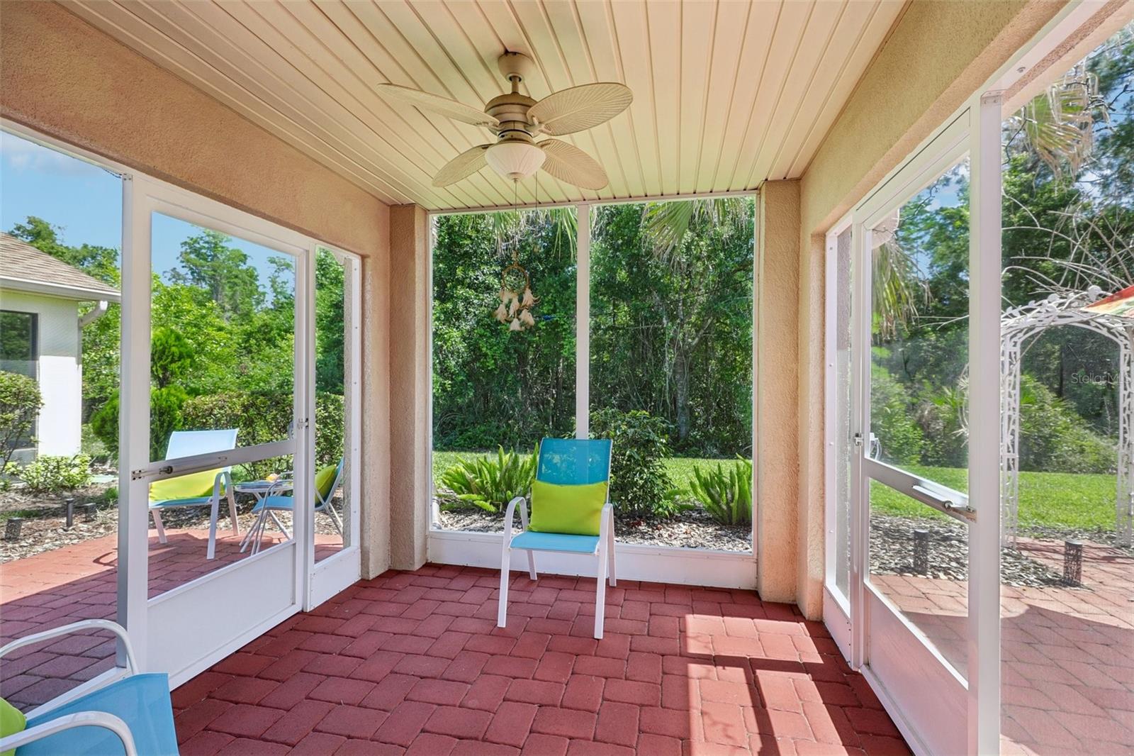 516 MILLIFIORA LN, POINCIANA, FL — photo 33