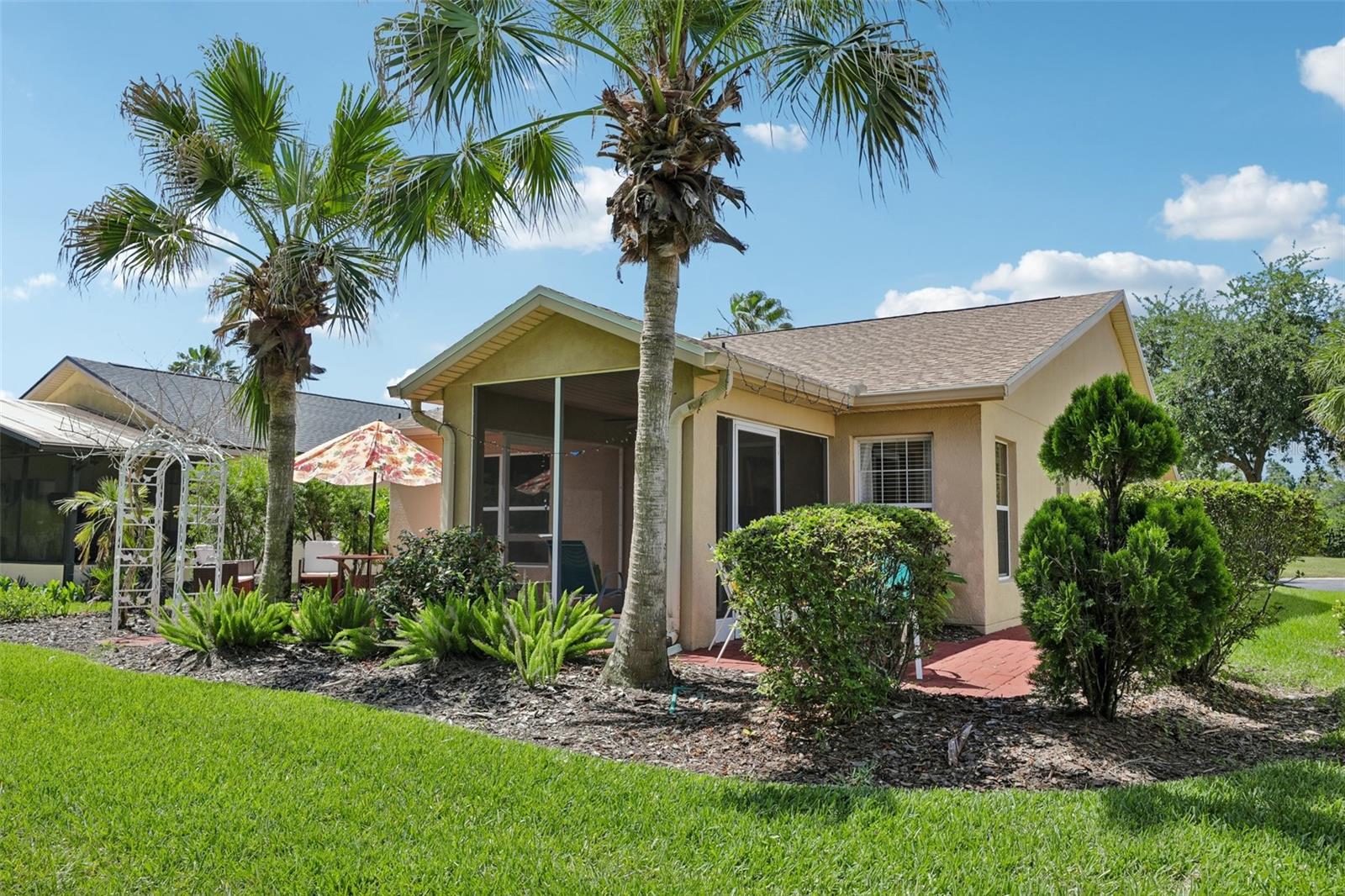 516 MILLIFIORA LN, POINCIANA, FL — photo 35