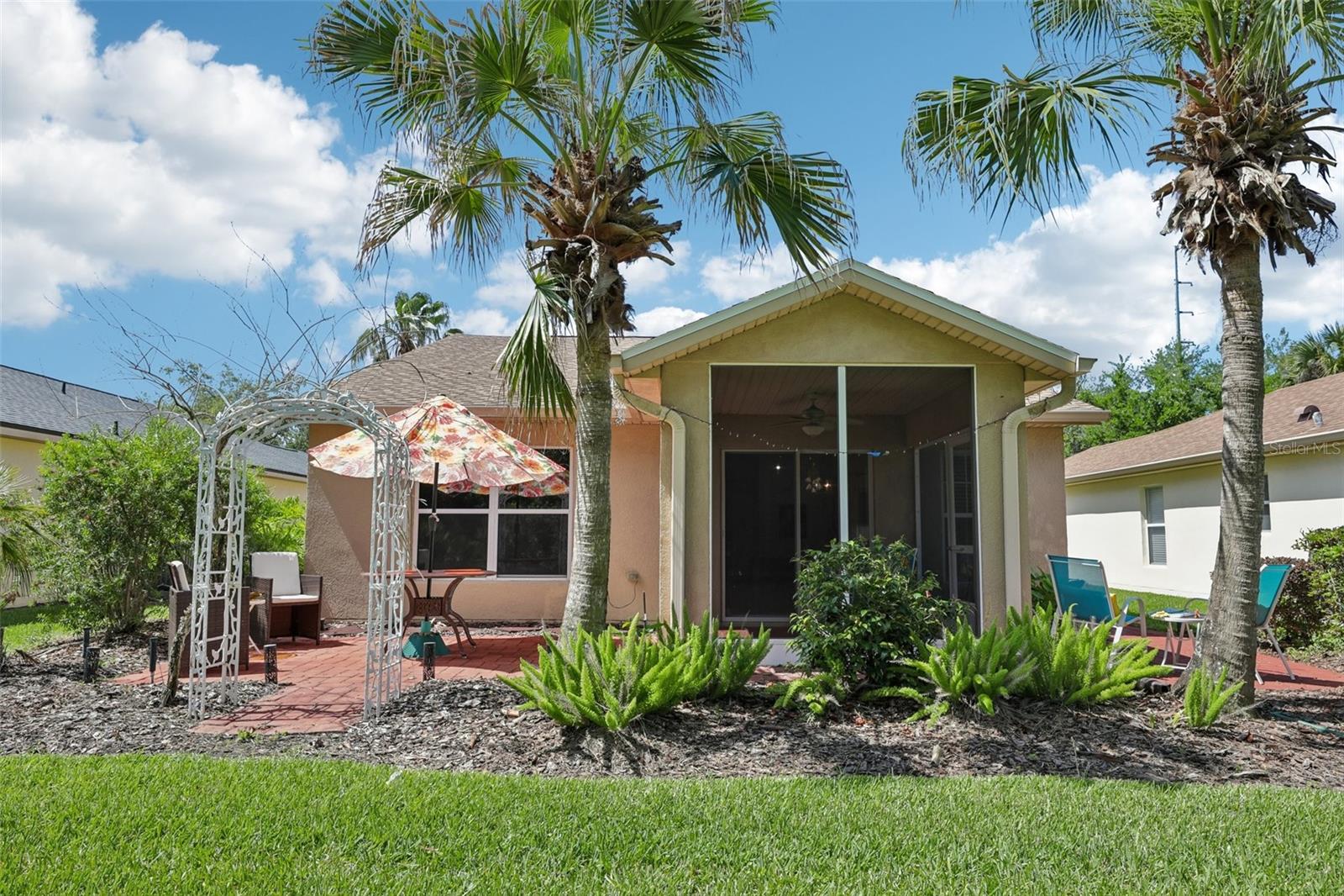 516 MILLIFIORA LN, POINCIANA, FL — photo 37
