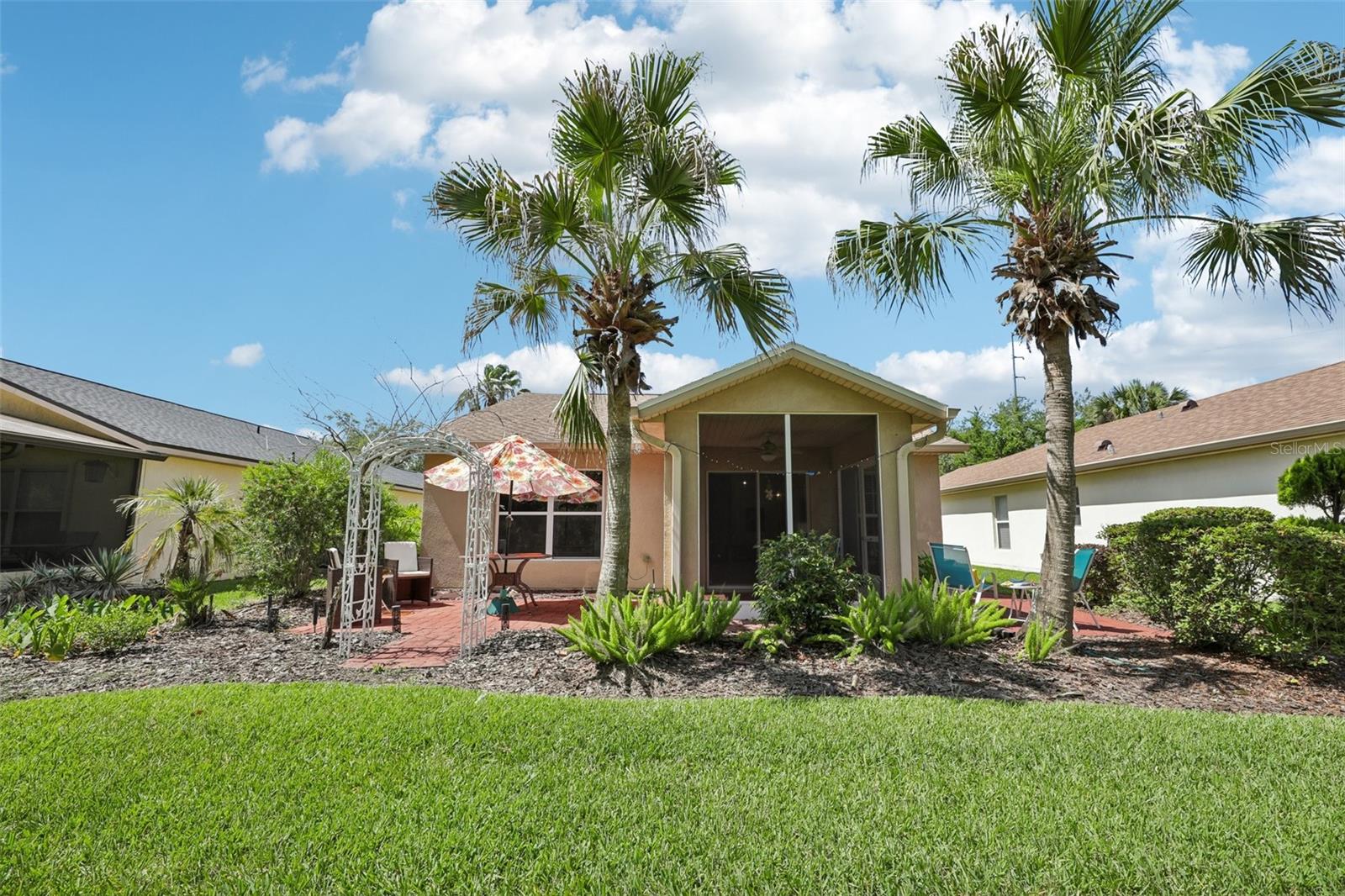 516 MILLIFIORA LN, POINCIANA, FL — photo 38