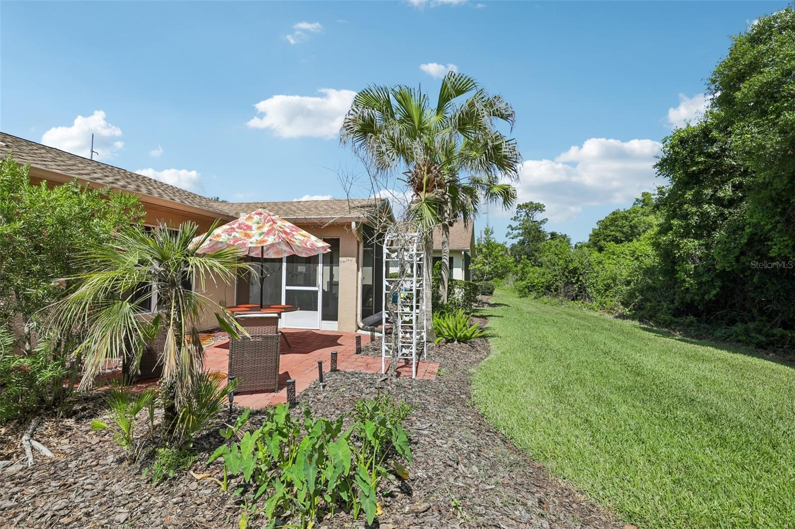 516 MILLIFIORA LN, POINCIANA, FL — photo 40