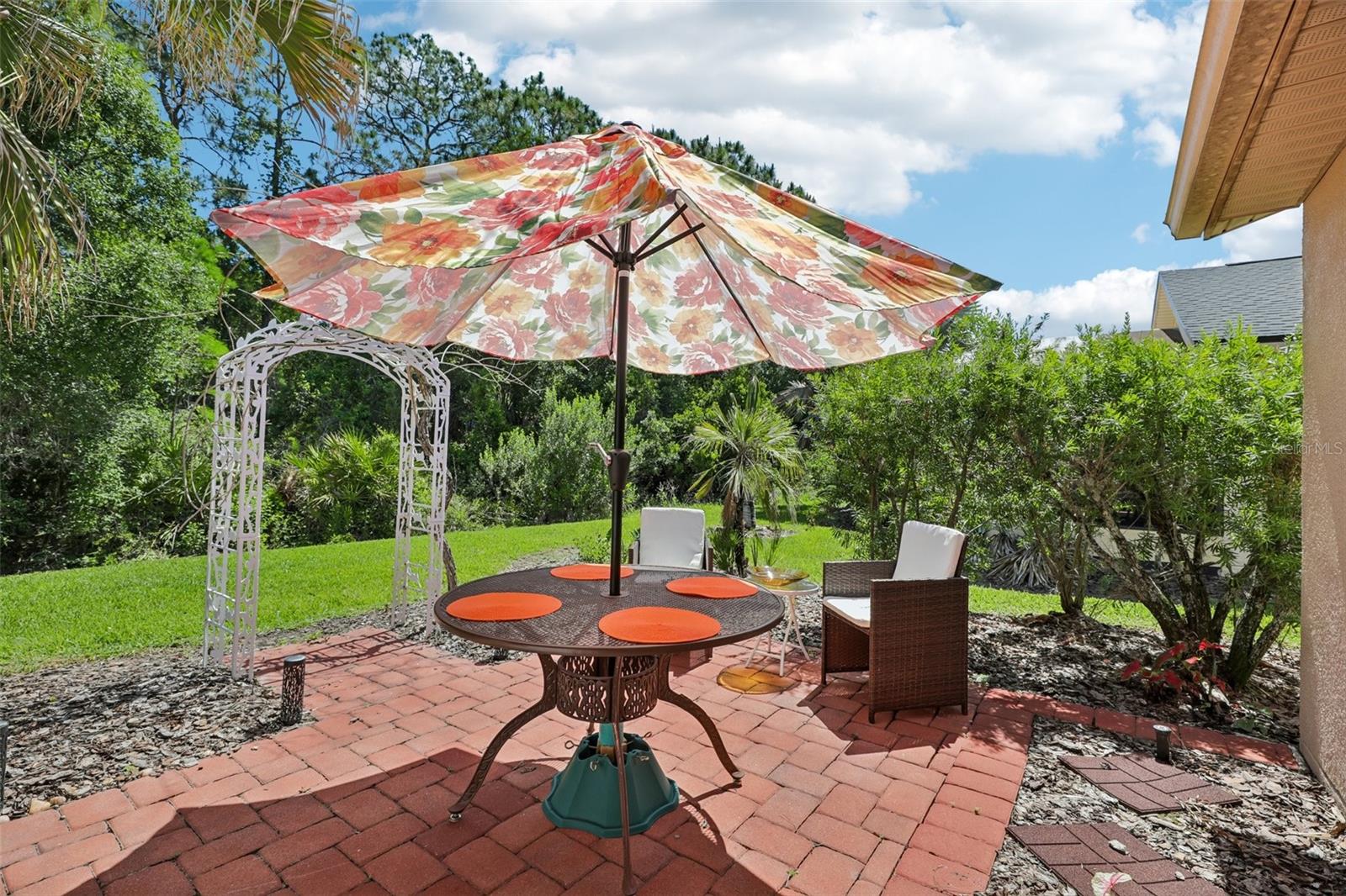516 MILLIFIORA LN, POINCIANA, FL — photo 43