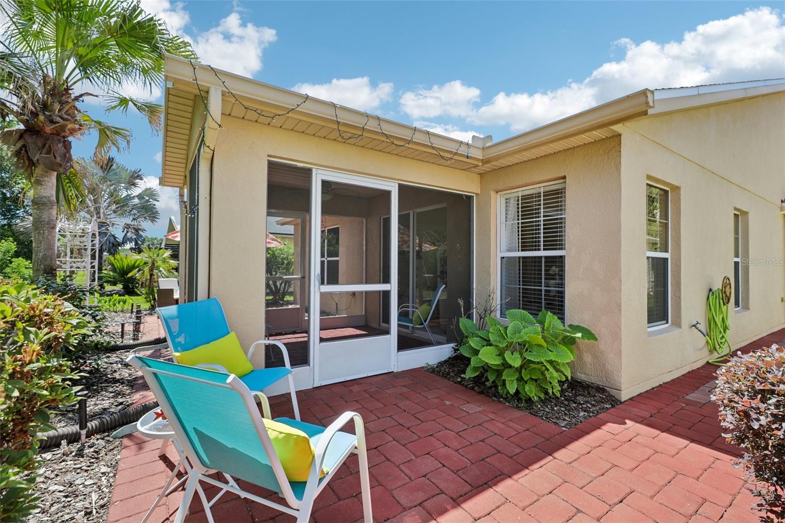 516 MILLIFIORA LN, POINCIANA, FL — photo 45