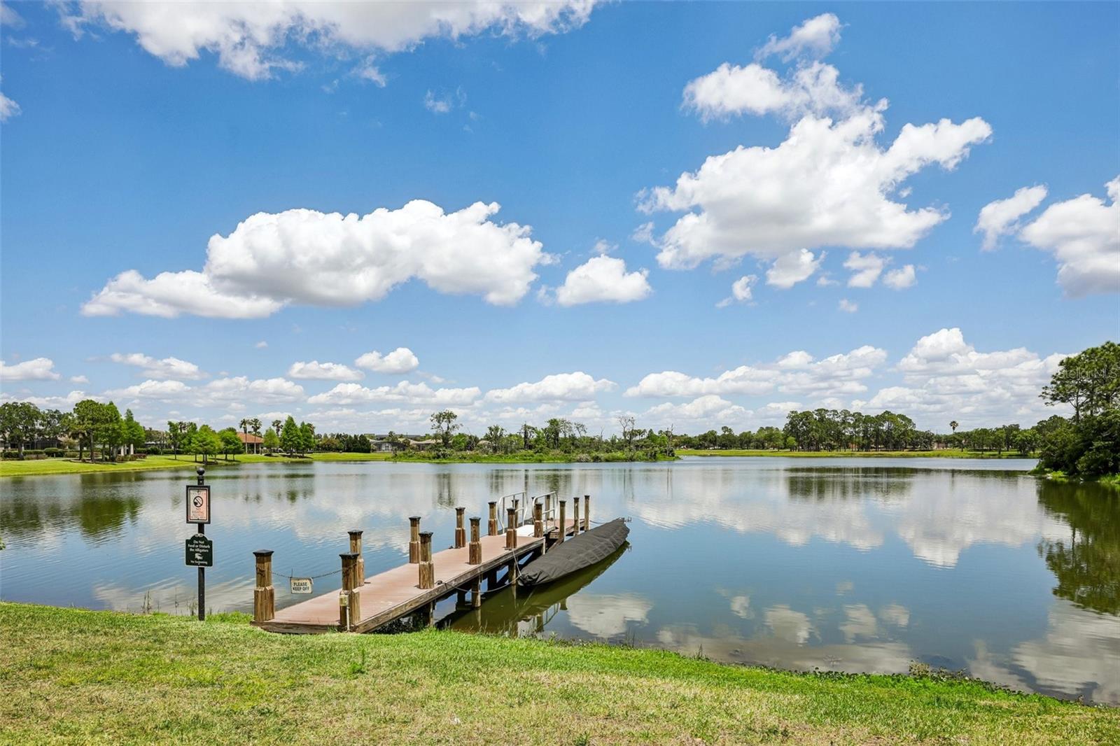516 MILLIFIORA LN, POINCIANA, FL — photo 57