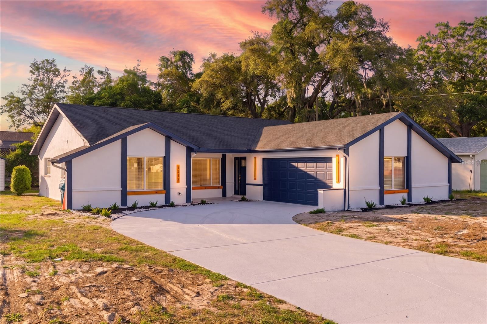 1215 WATERFALL DR, SPRING HILL, FL
