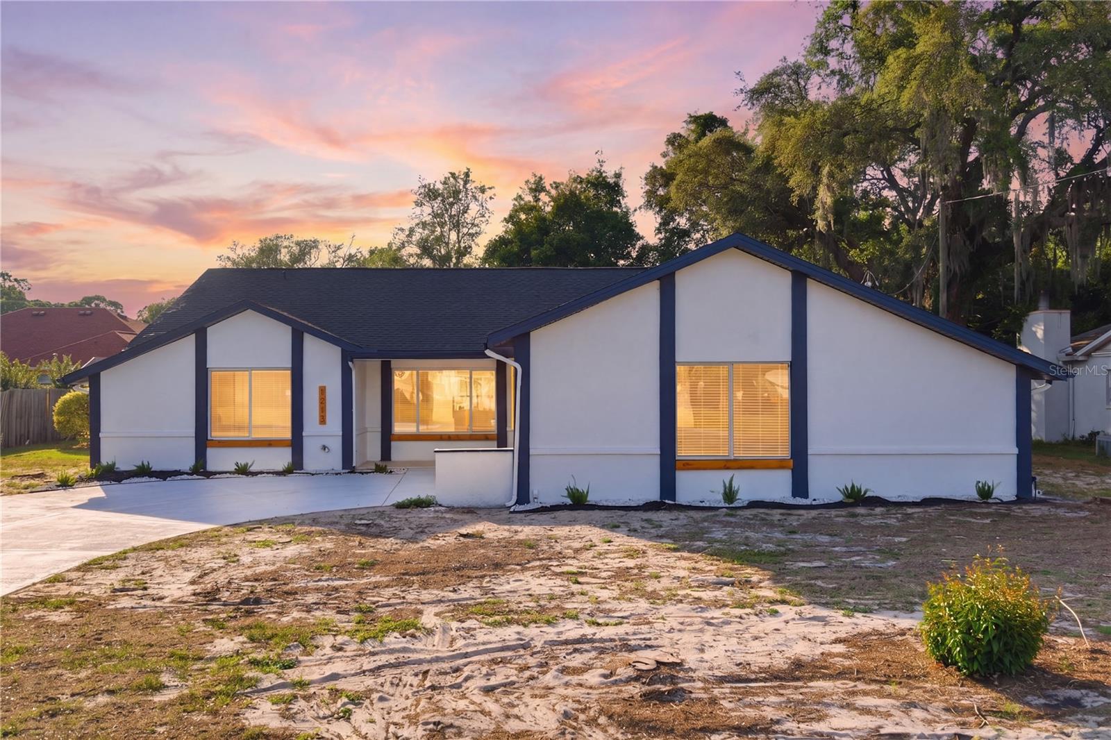 1215 WATERFALL DR, SPRING HILL, FL — photo 4