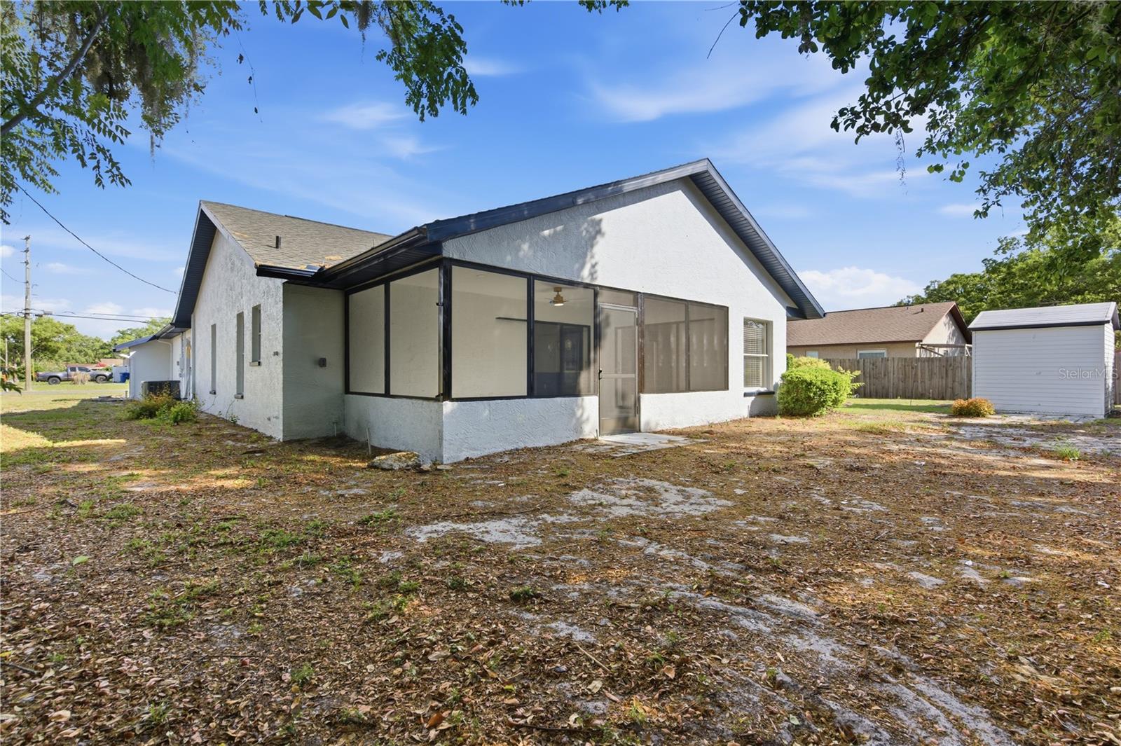 1215 WATERFALL DR, SPRING HILL, FL — photo 43