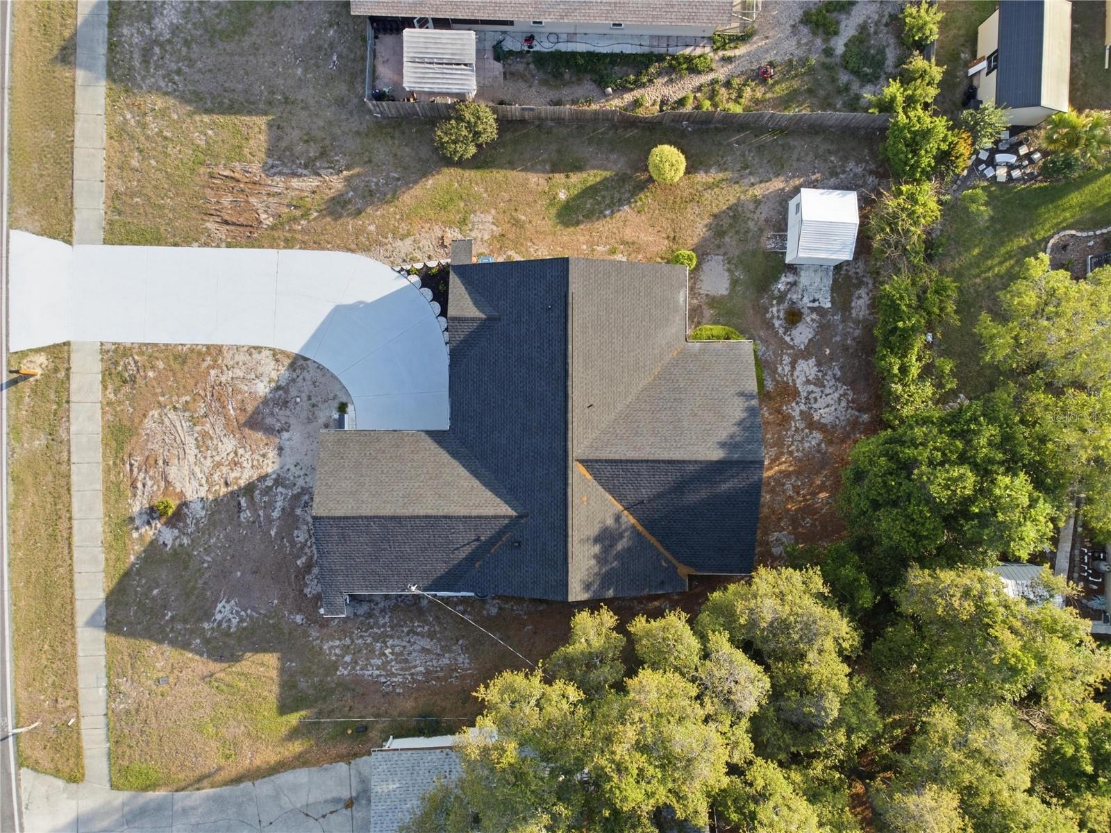1215 WATERFALL DR, SPRING HILL, FL — photo 46