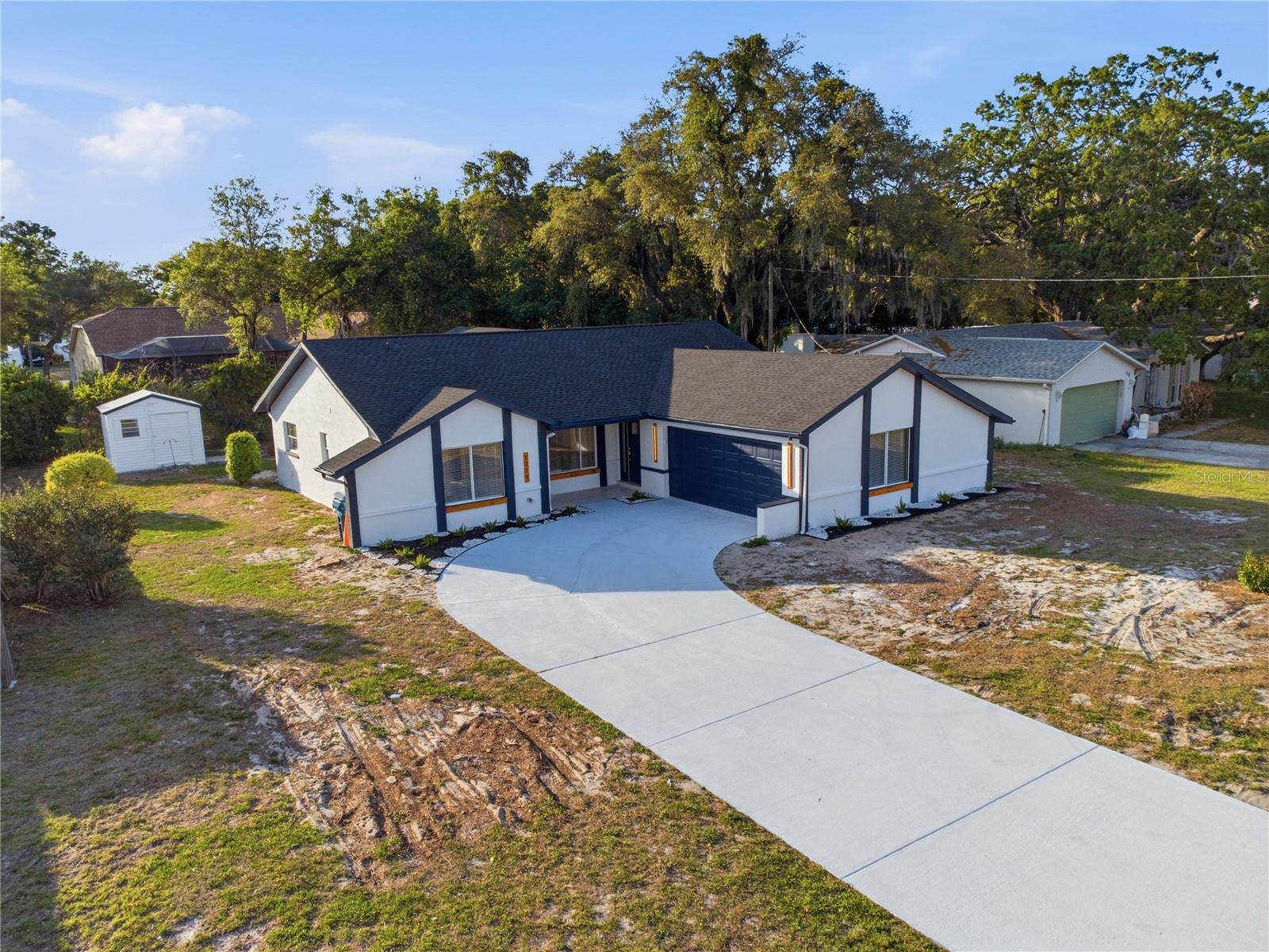 1215 WATERFALL DR, SPRING HILL, FL — photo 48